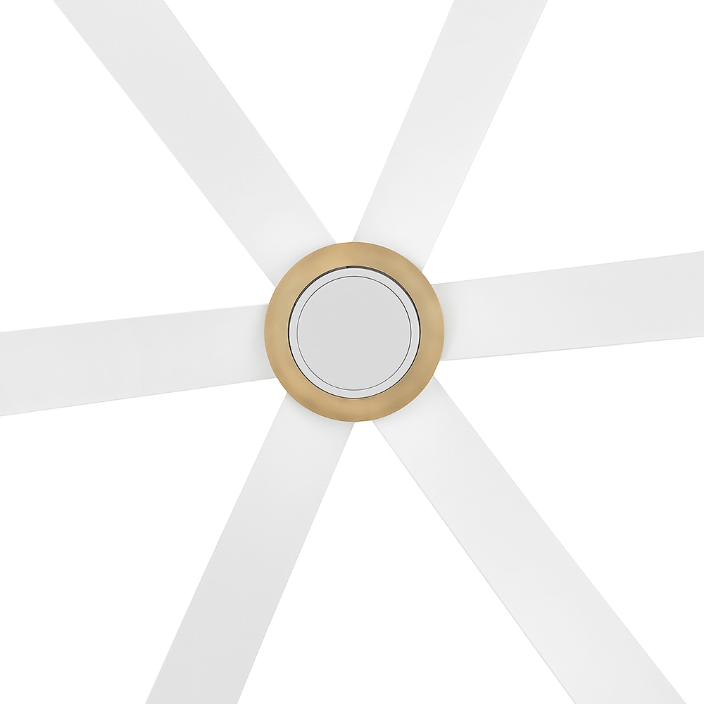Hinkley 906964FMW-LDD Ceiling-Fans - View #9