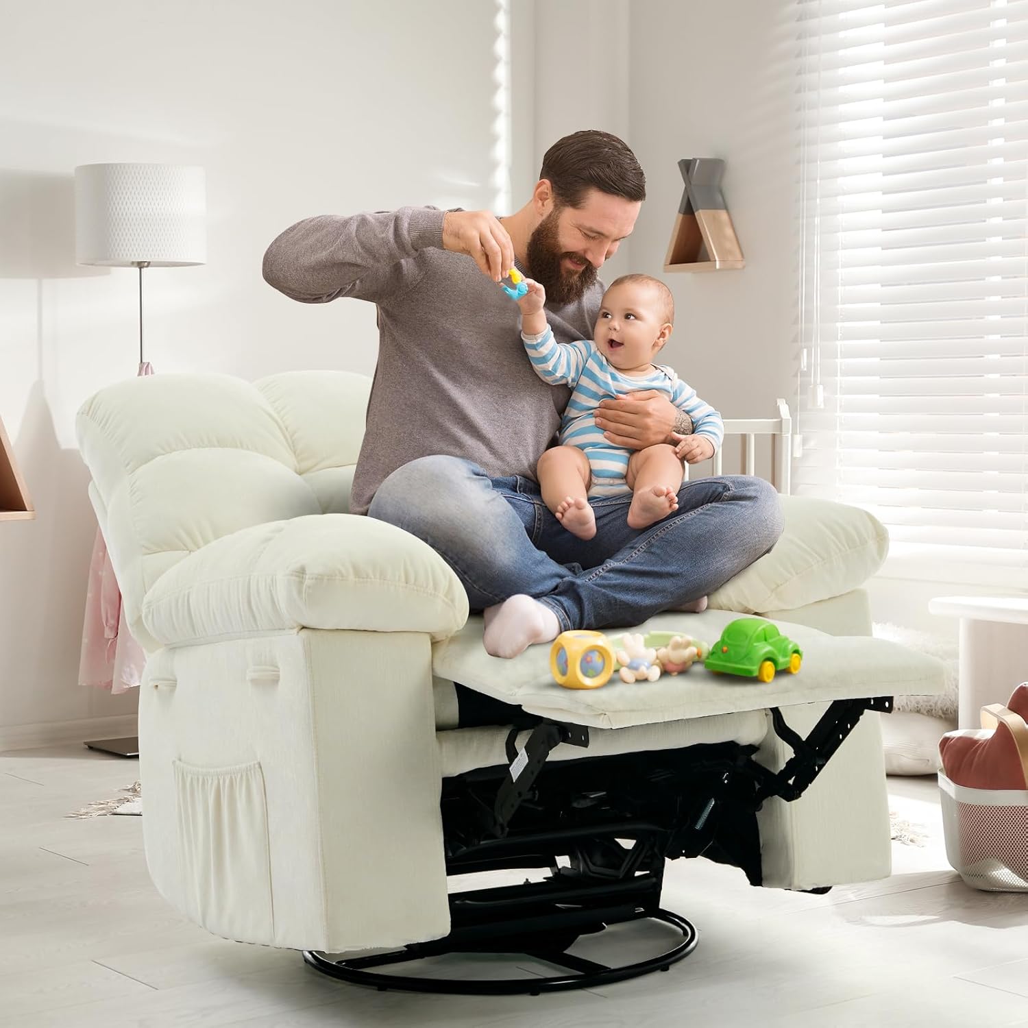 Garvee LF-33GHRPCT chairs - View #7