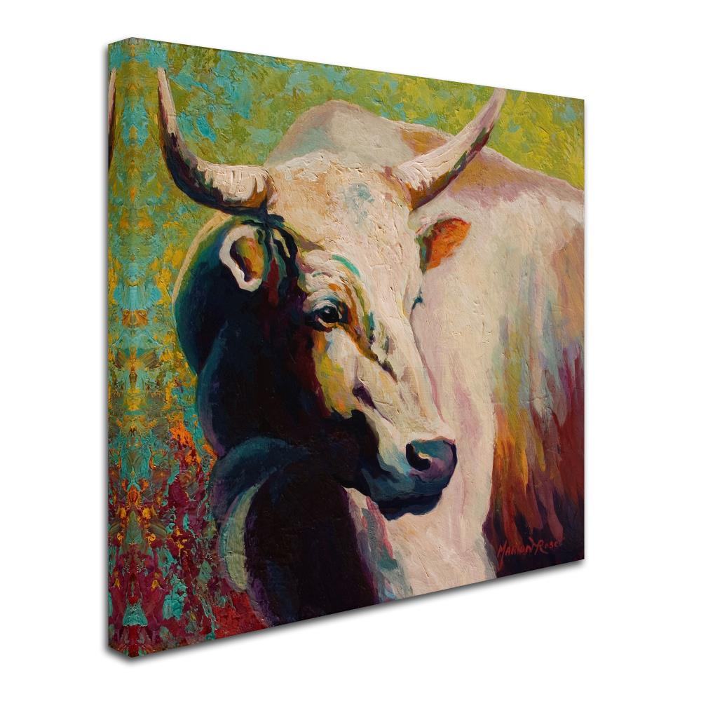 Trademark Fine Art ALI15384-C1818GG Wall-Art - View #2
