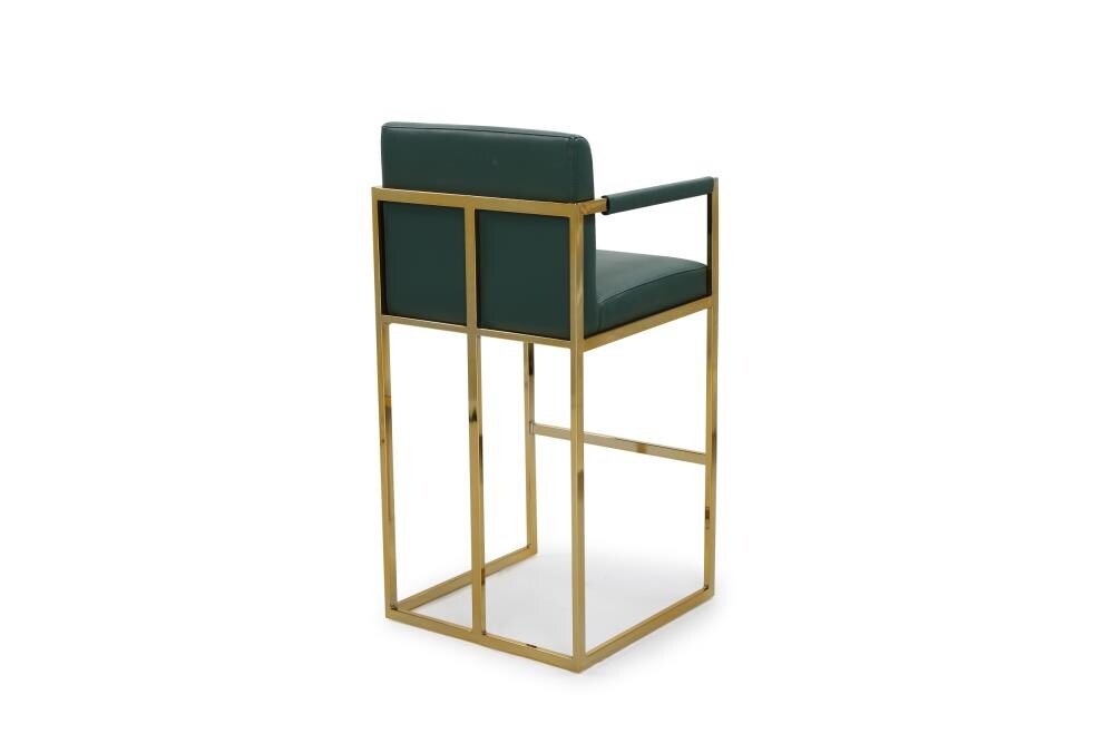Chic Home Design FBS9447-LW stools - View #2