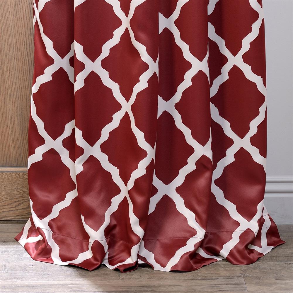 Exclusive Fabrics & Furnishing BOCH-KC23-120  - View #3