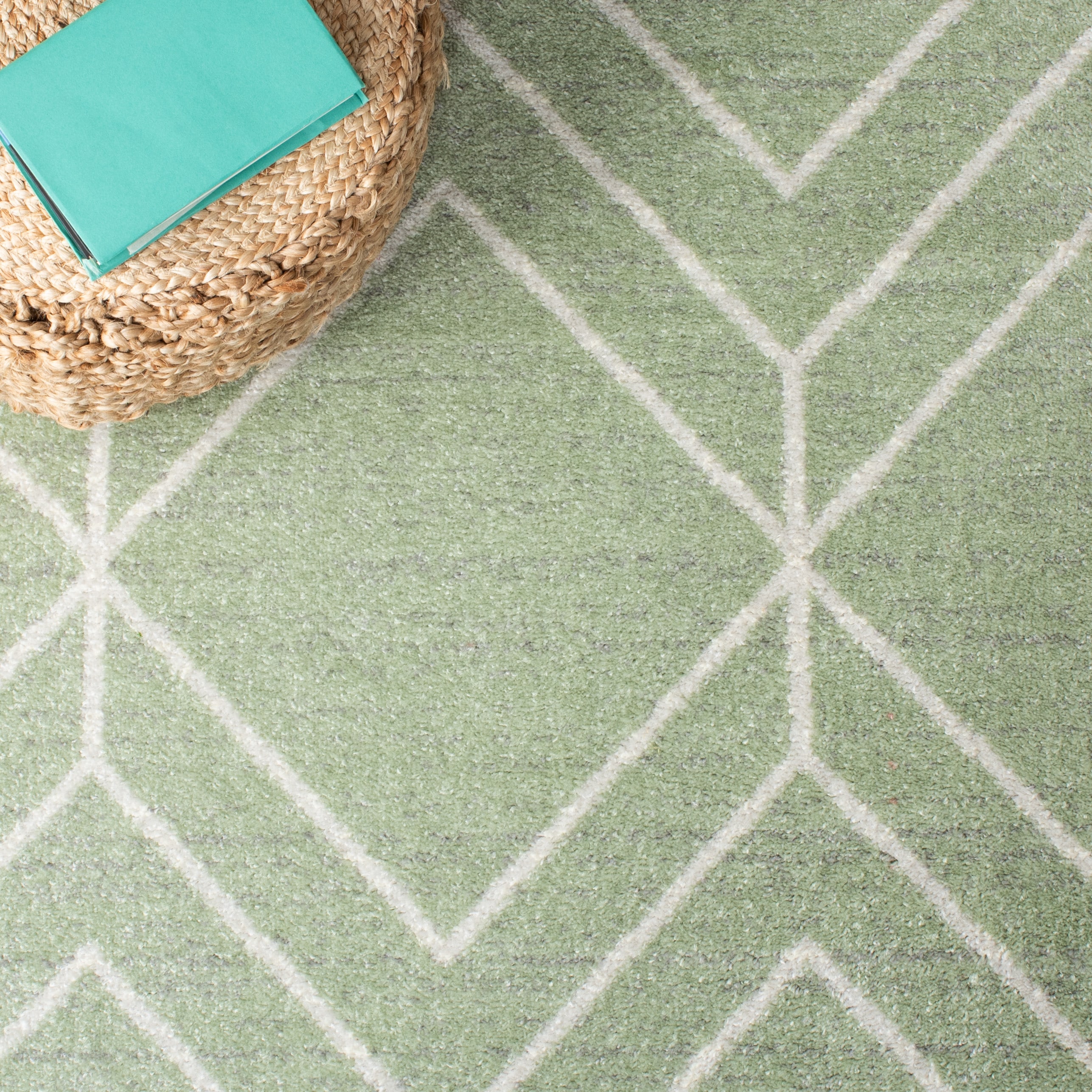 Safavieh ADR241Y-5 rugs - View #6