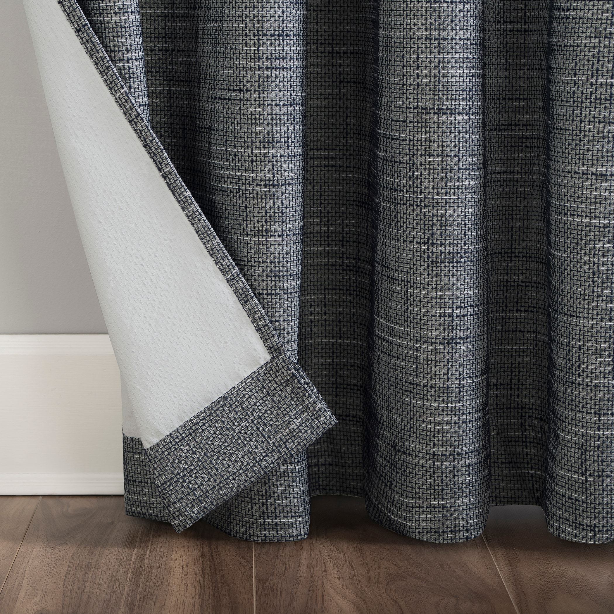 Sun Zero 56587 curtains - View #6