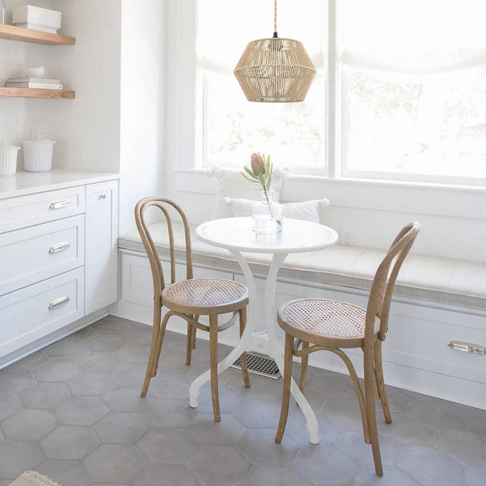 Claxy DX-T5350DU-C Pendant-Lights - View #6