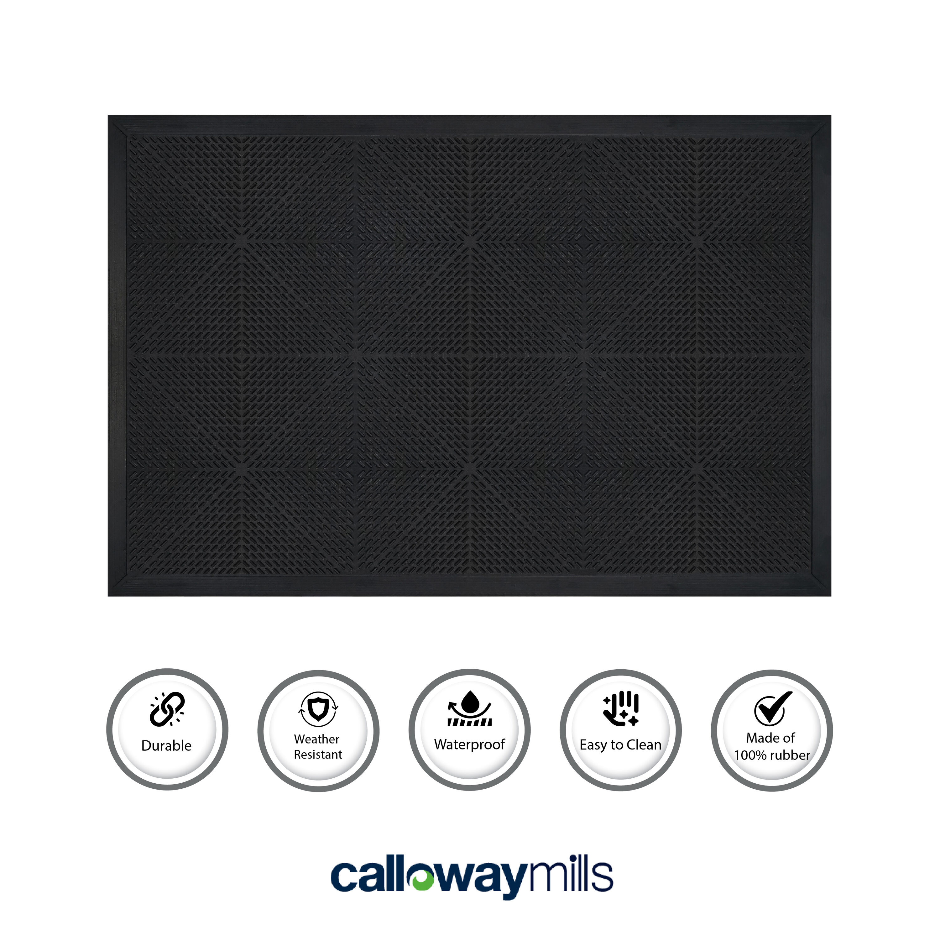 Callowaymills 113280305 Mats-Cat - View #4