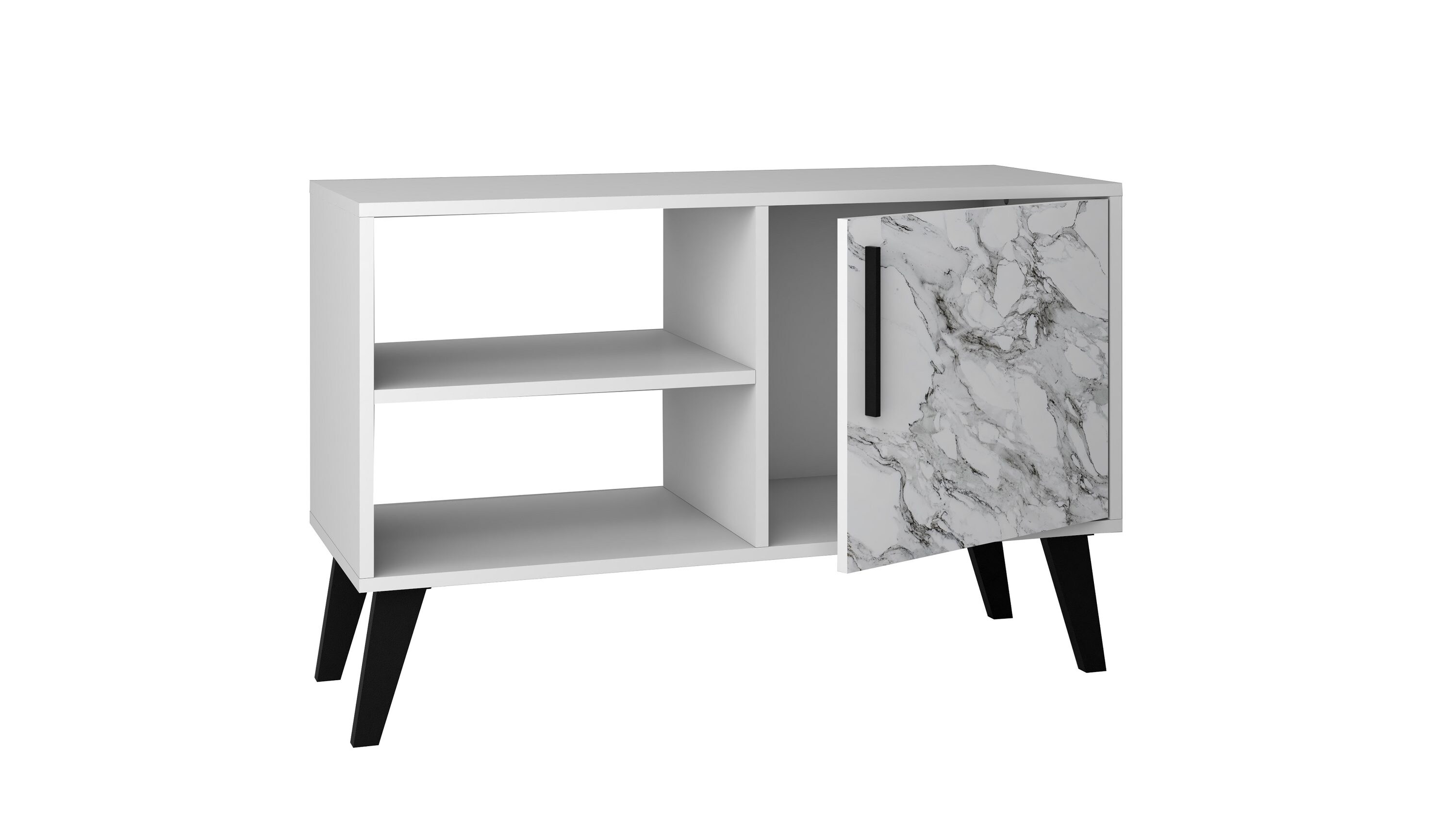 Manhattan Comfort 145AMC Tv-Stands - View #6