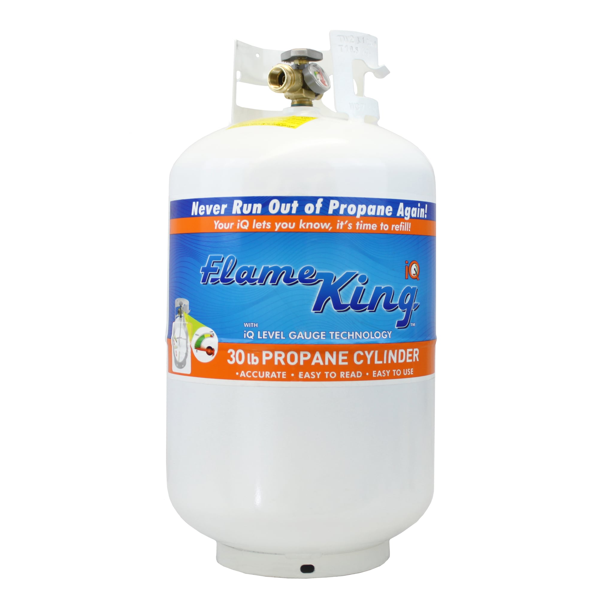 Flame King YSN330 Propane-Tanks-Accy - View #8