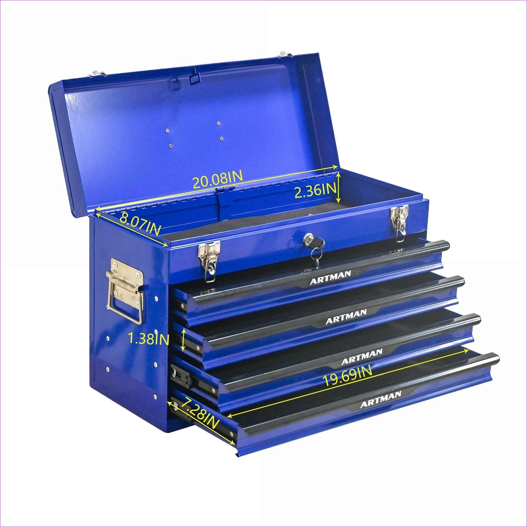 Watnature KLABTN849N67 Tool-Boxes - View #7