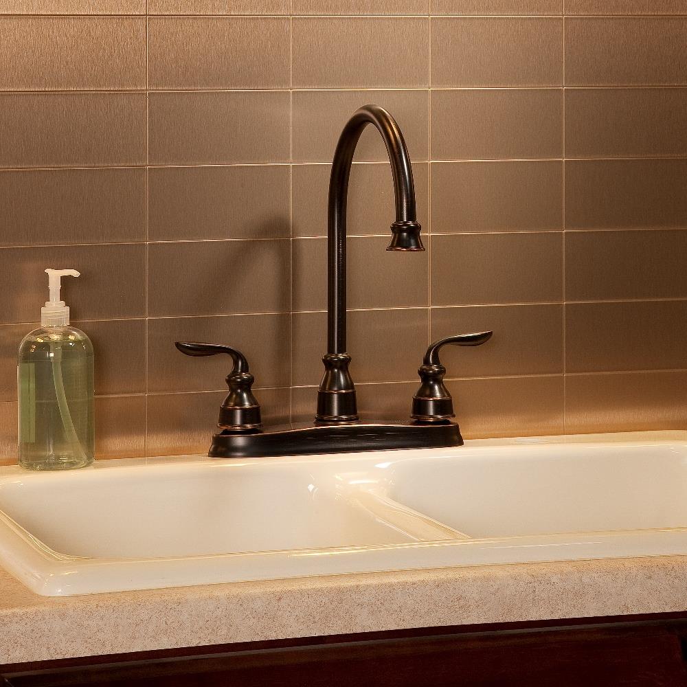 Aspect Metal A53-51 Ceramic-Tile - View #5