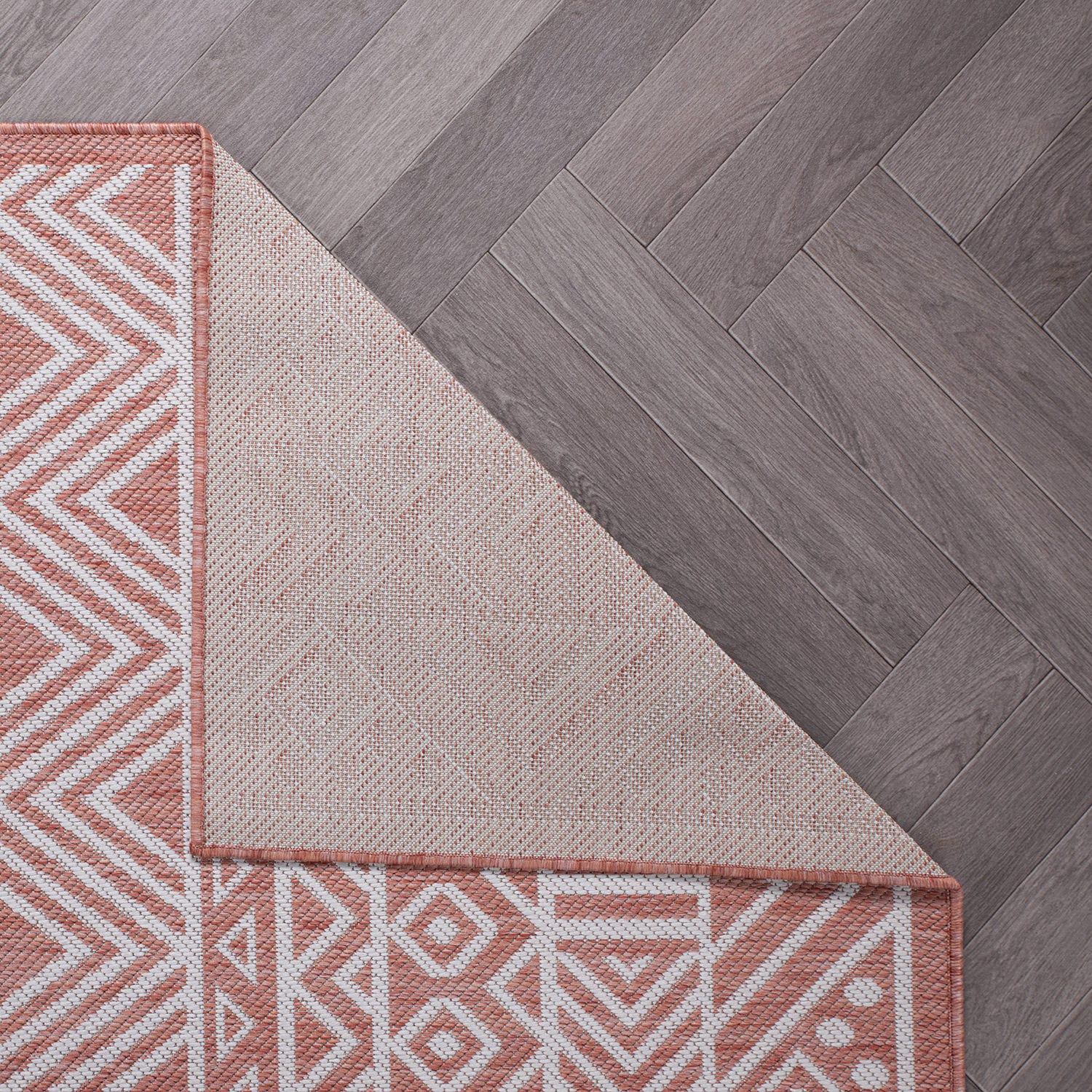 World Rug Gallery 124TERRA2X7 rugs - View #6
