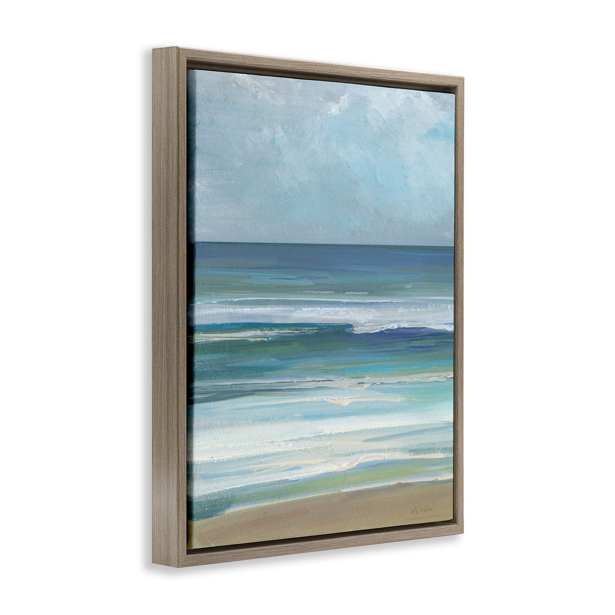 Stupell Industries BT-997-FFE-24X30 Wall-Art - View #2