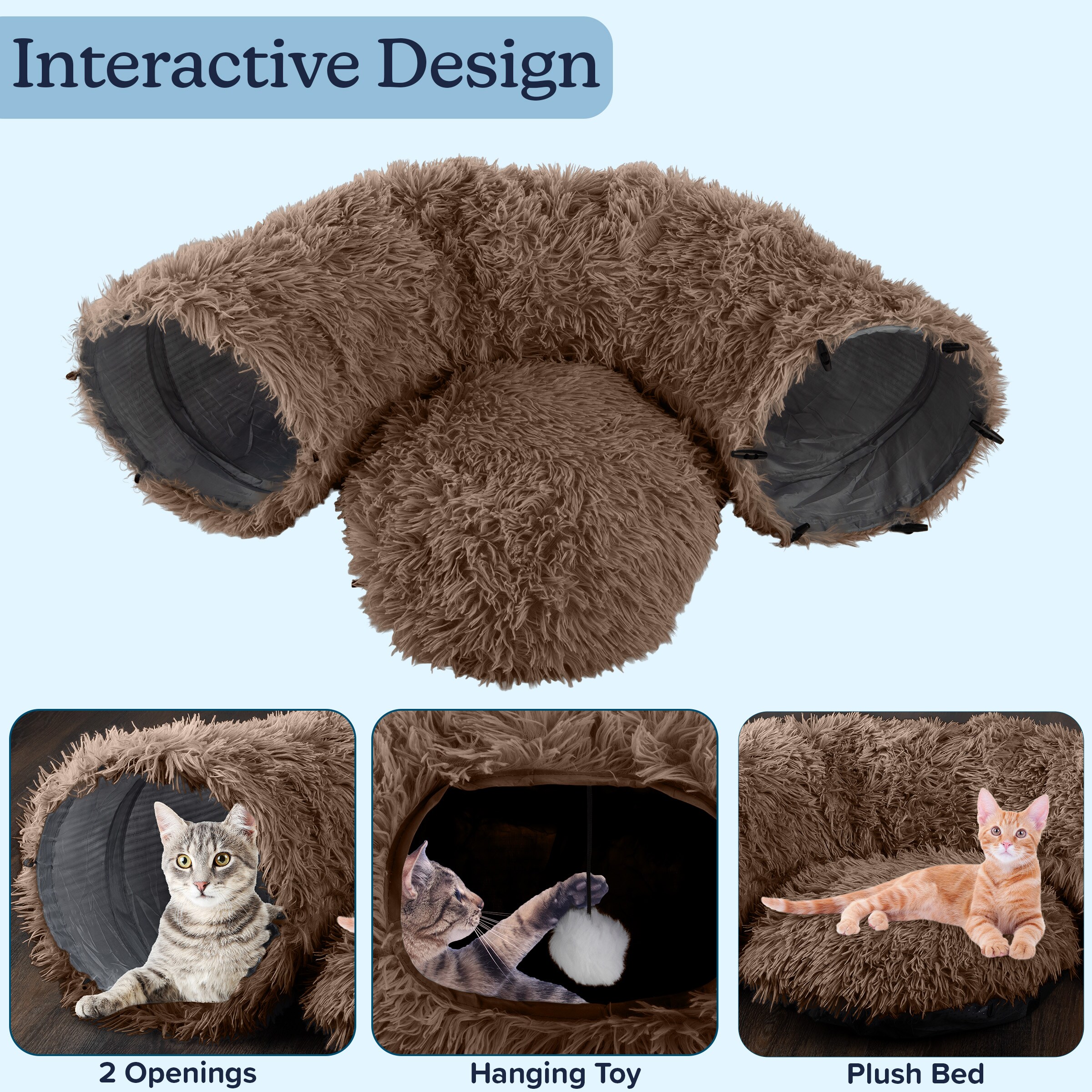 PETMAKER PET6363 Pet-Beds - View #3