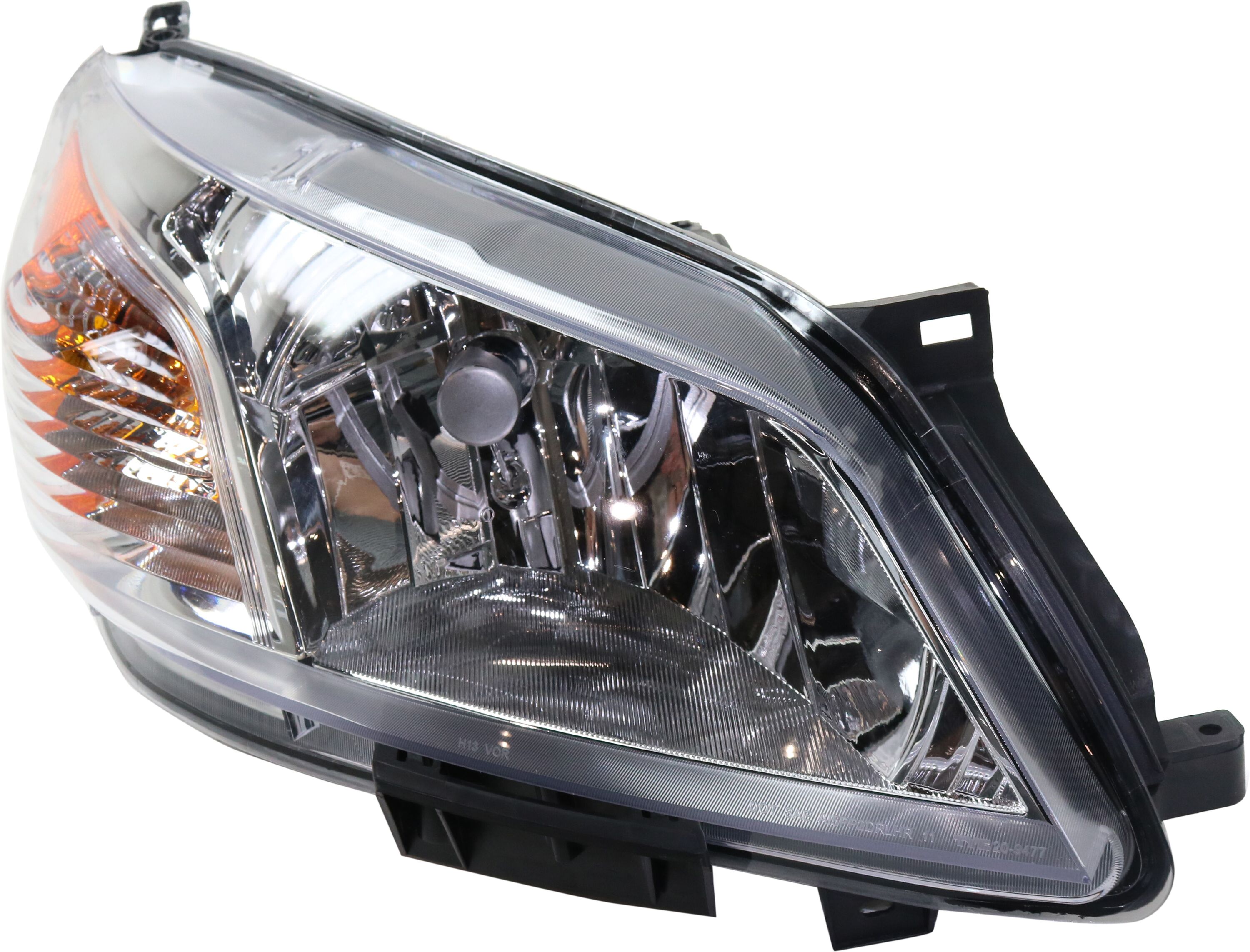 Garage-Pro JCWREPN100325QGP Headlights-Components - View #3