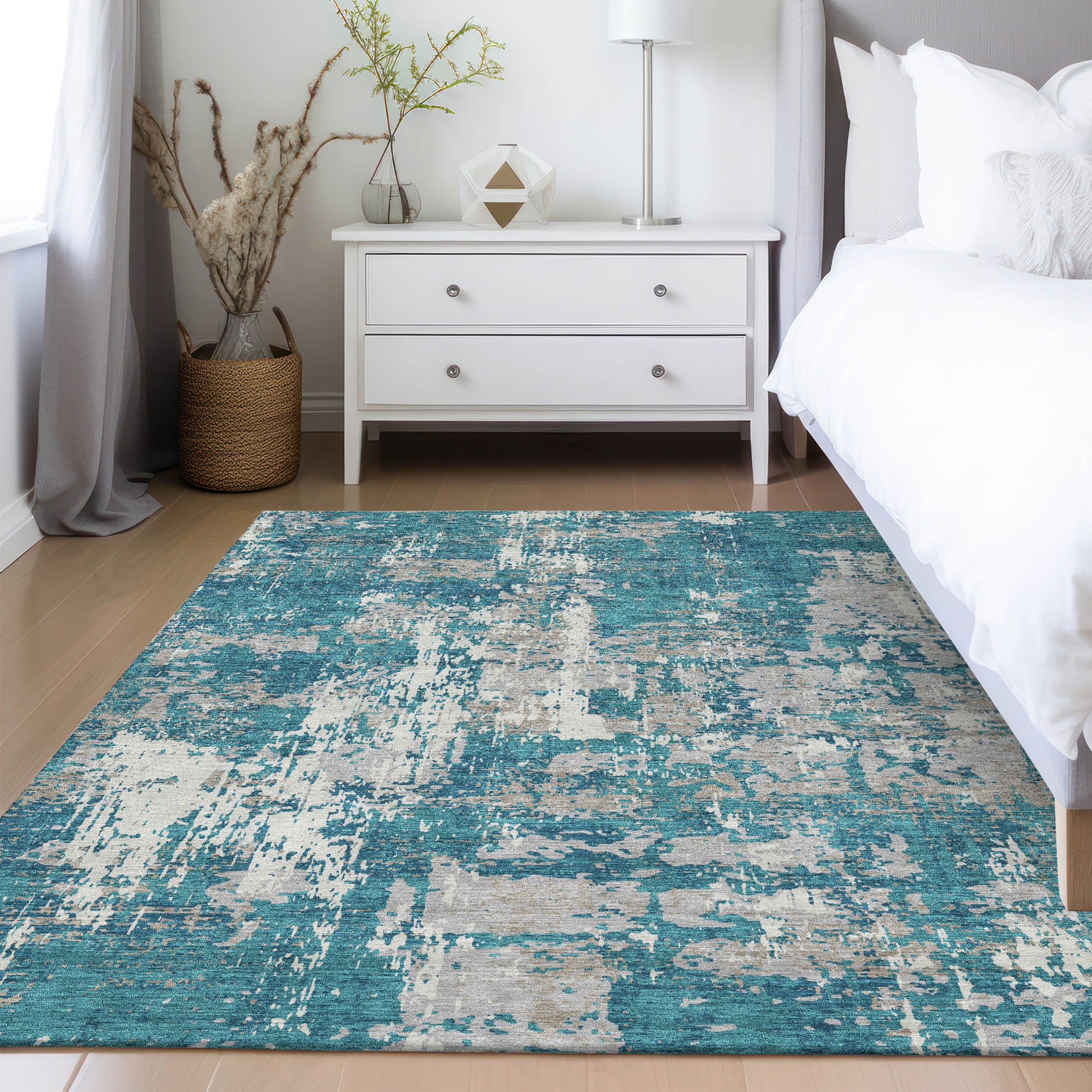 Addison Rugs ACN1008TE3X5 rugs - View #7