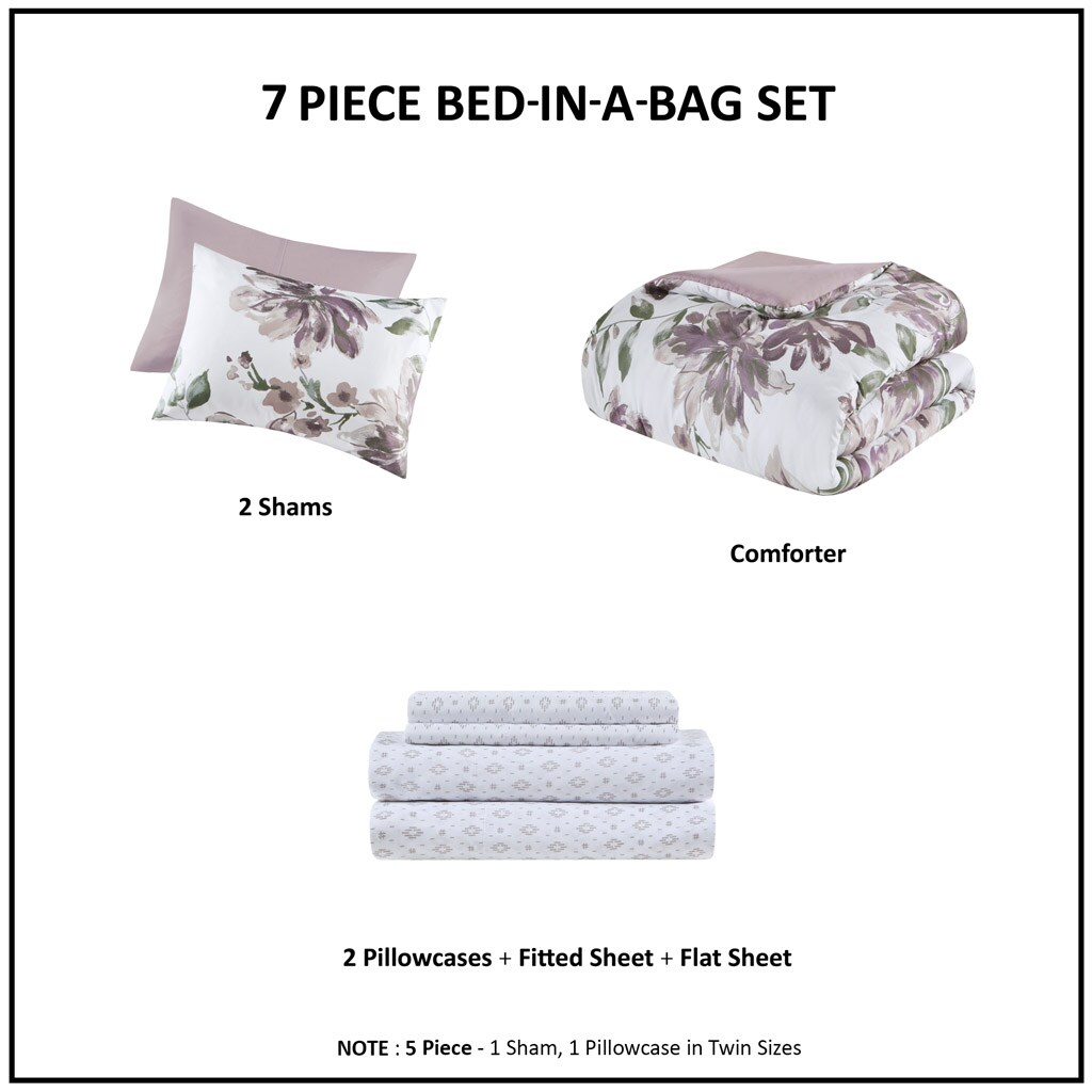 Tinyhomie LW-JA-12892035 bedding - View #5