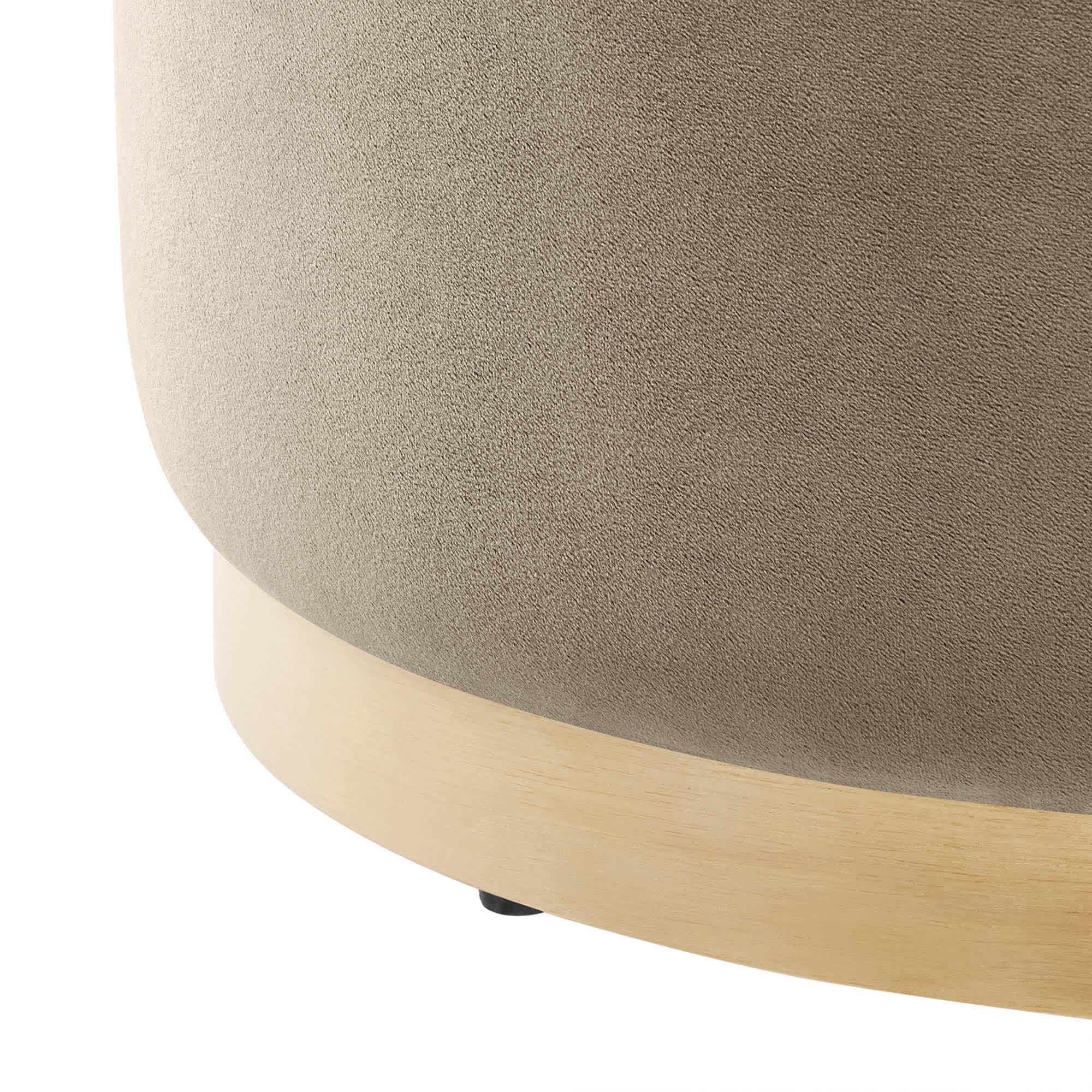 Modway EEI-6646-TAU-NAT Indoor-Ottomans - View #4