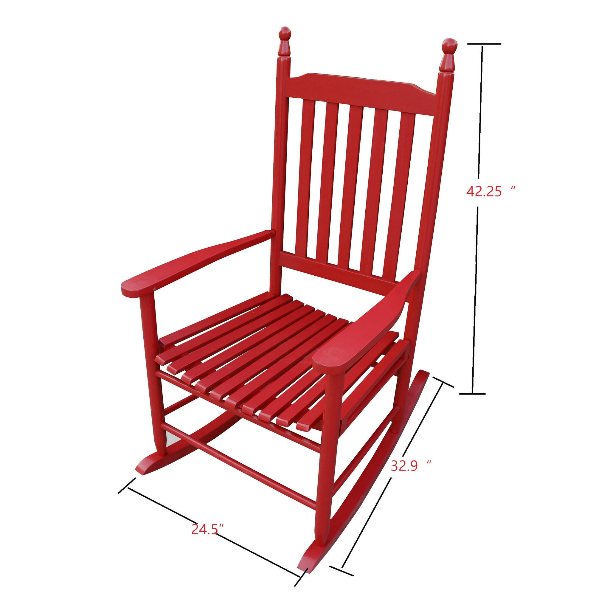 AHIOU HOME ZAAHD-28617C Patio-Chairs - View #7