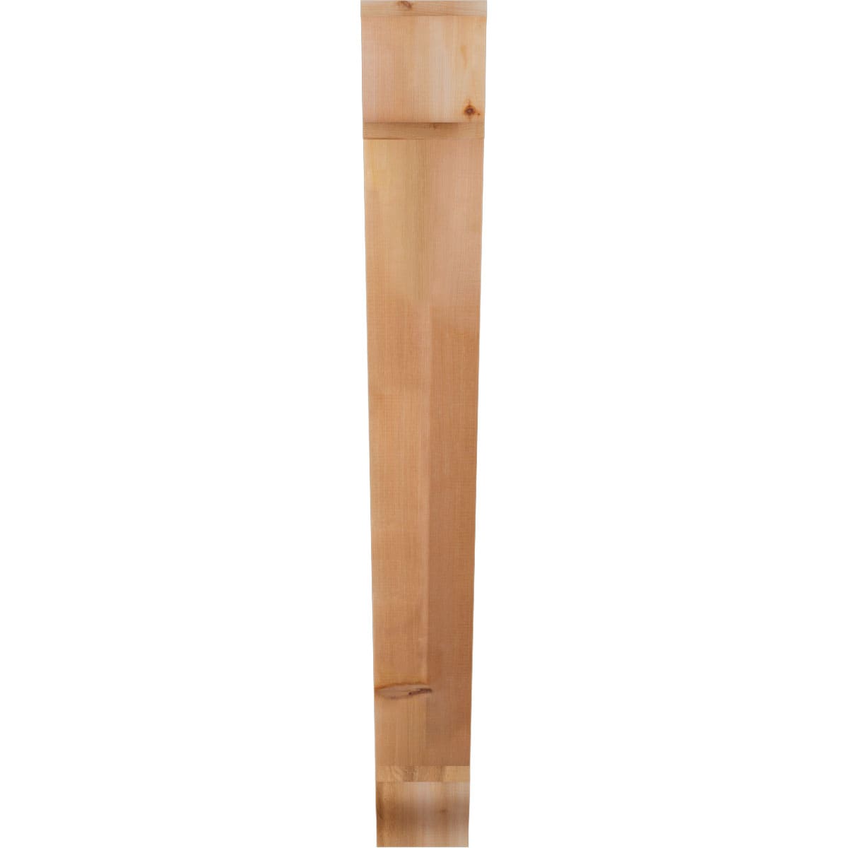 Ekena Millwork BKT06X48X48TRA01SWR Exterior-Brackets-Braces - View #2