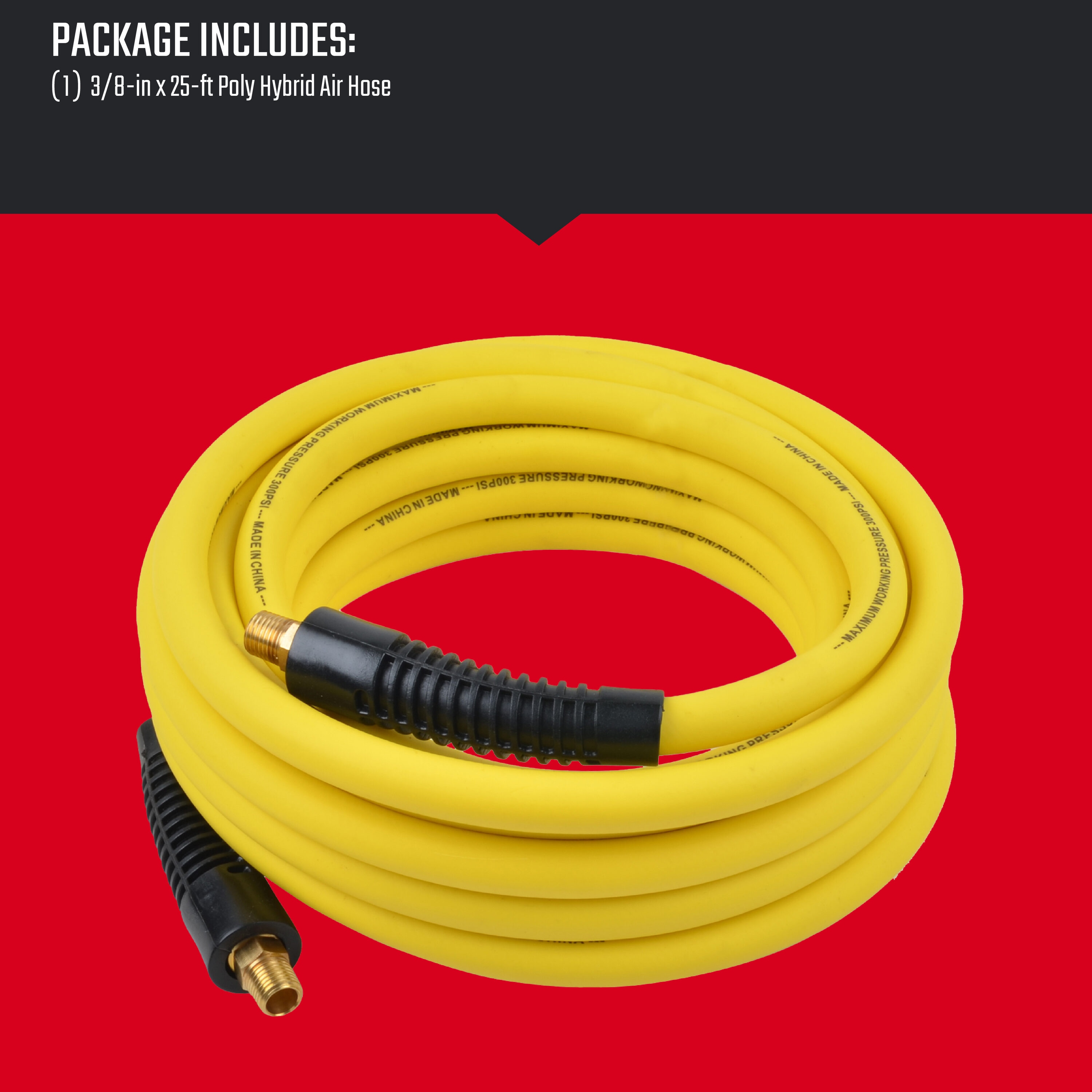 CRAFTSMAN CMXZTSG1174NB Air-Tool-Hoses - View #6