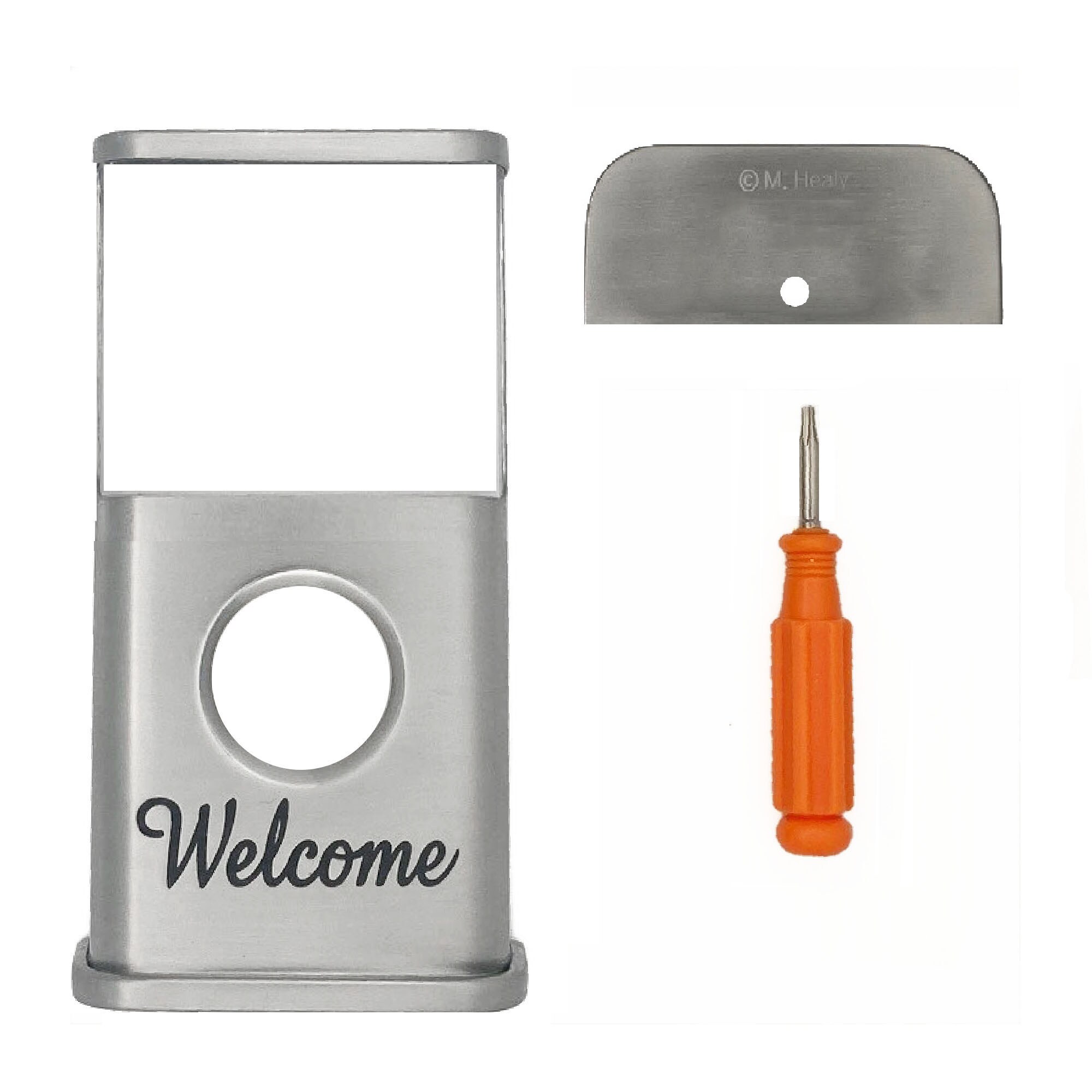 Michael Healy MHVR30113 Doorbell-Chime-Access - View #4