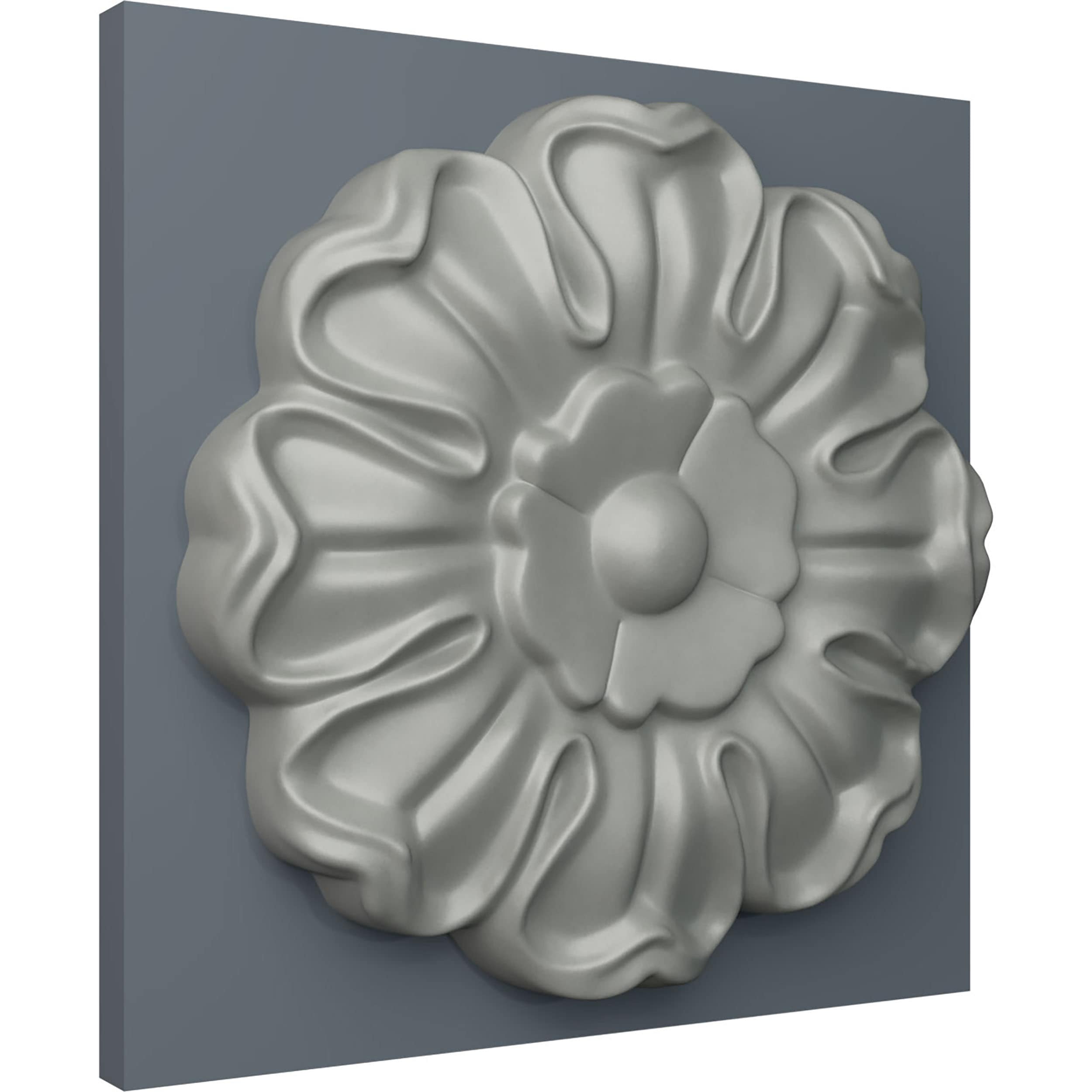Ekena Millwork ROS03X03HE rosettes - View #6