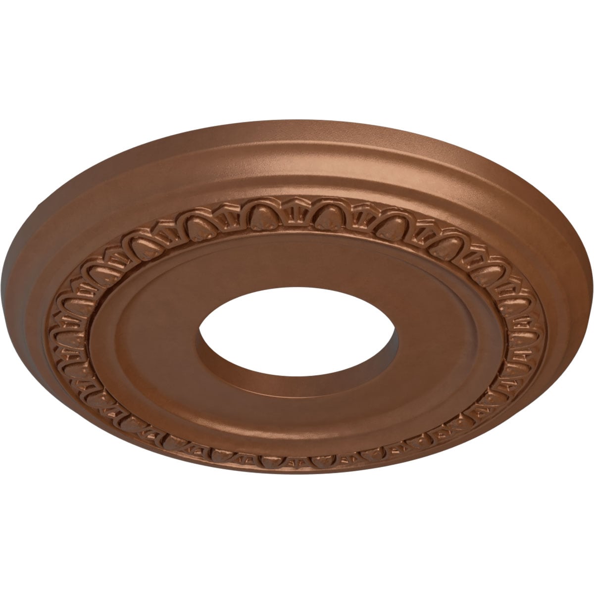 Ekena Millwork CM12JAPOS Ceiling-Medallions - View #2