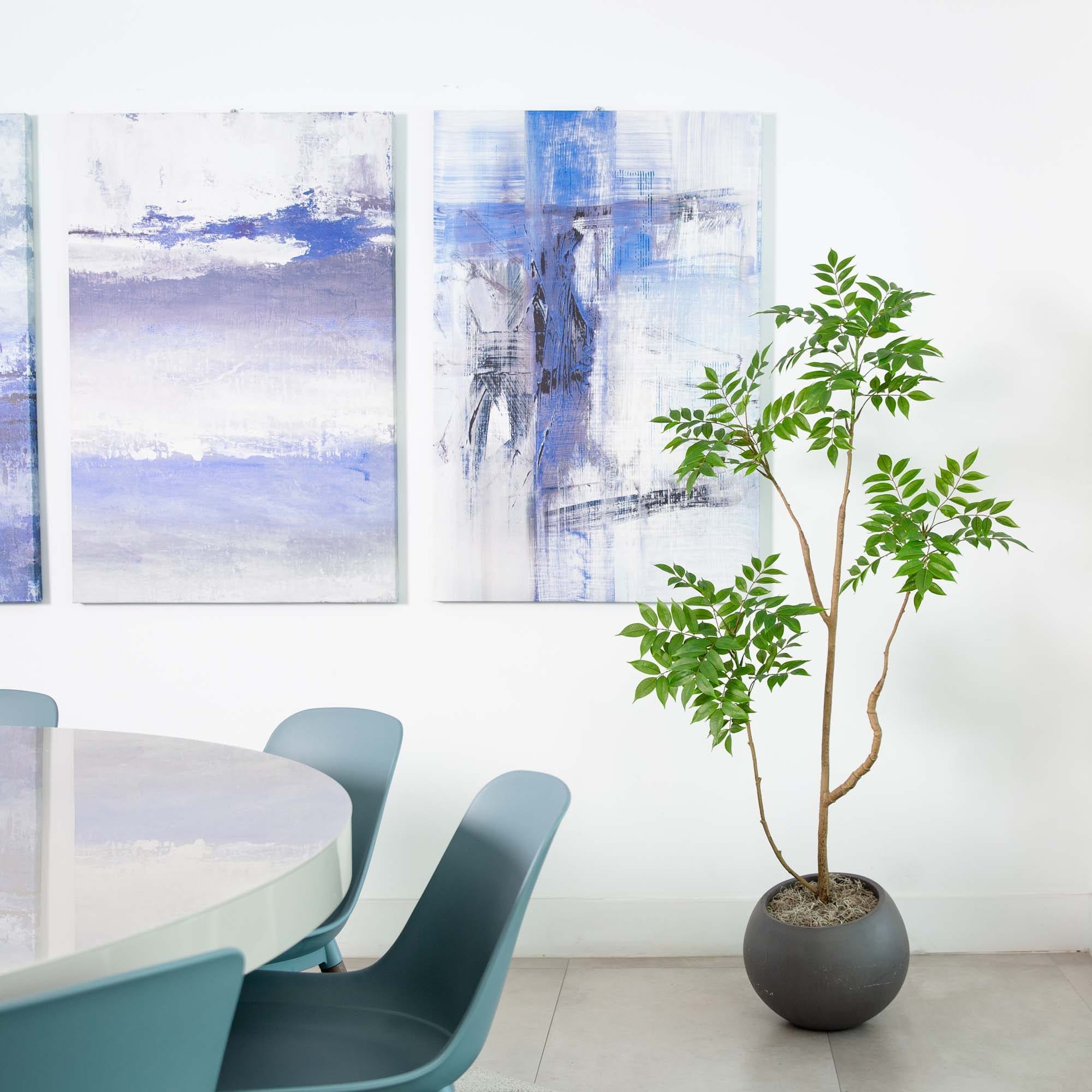 Nearly Natural T4823 Artificial-Plants-Trees - View #5