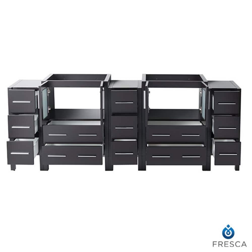 Fresca FCB62-72ES vanities - View #5