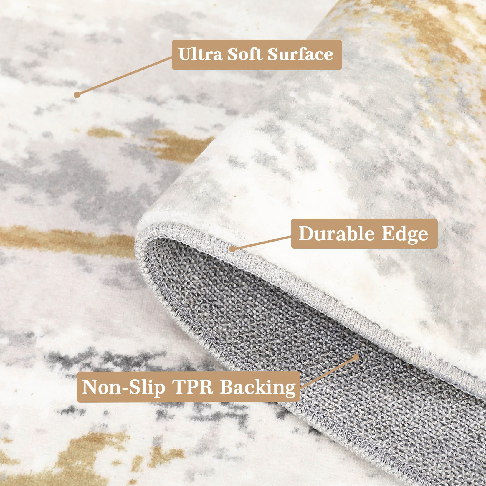 Garvee YXY-LO-PHO-15B1552U rugs - View #5