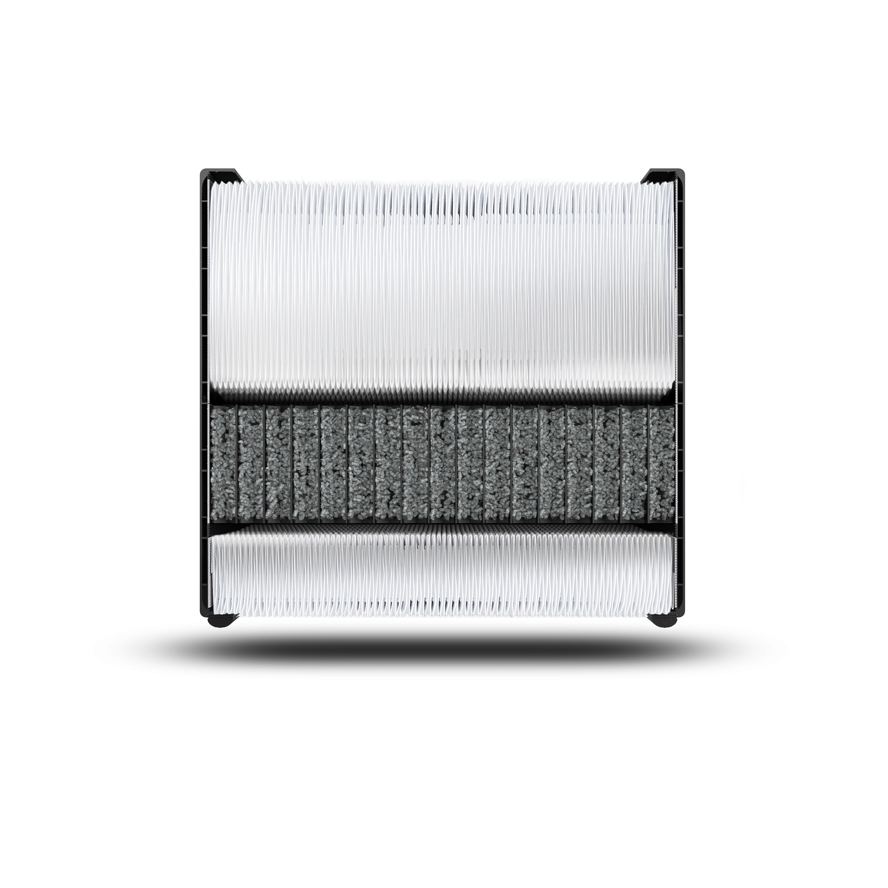 aeris health 7640174260348 Aeris AAir 3-1 Pro Hepa Air Purifier Filter