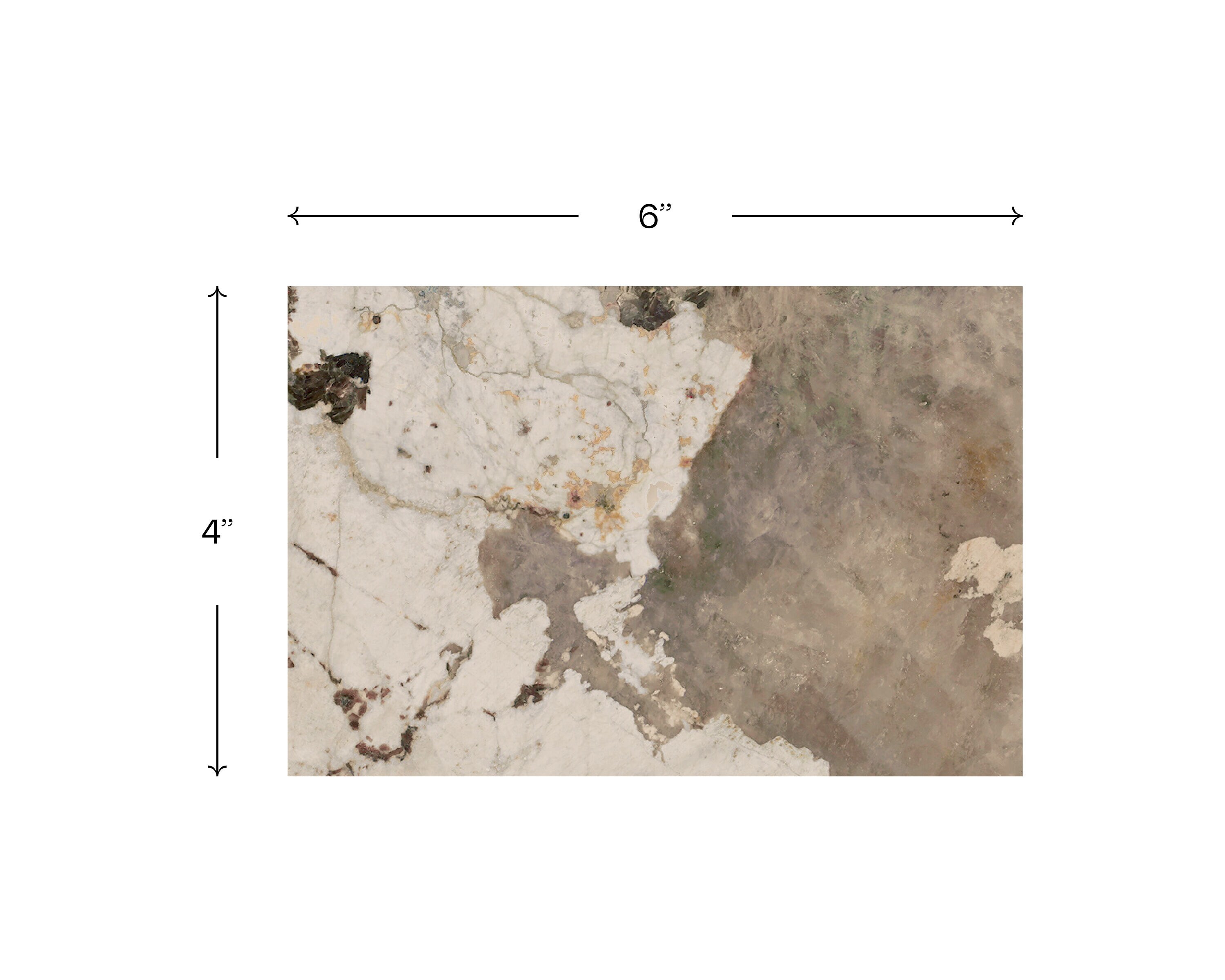 DEKTON 263106 Countertop-Samples - View #7