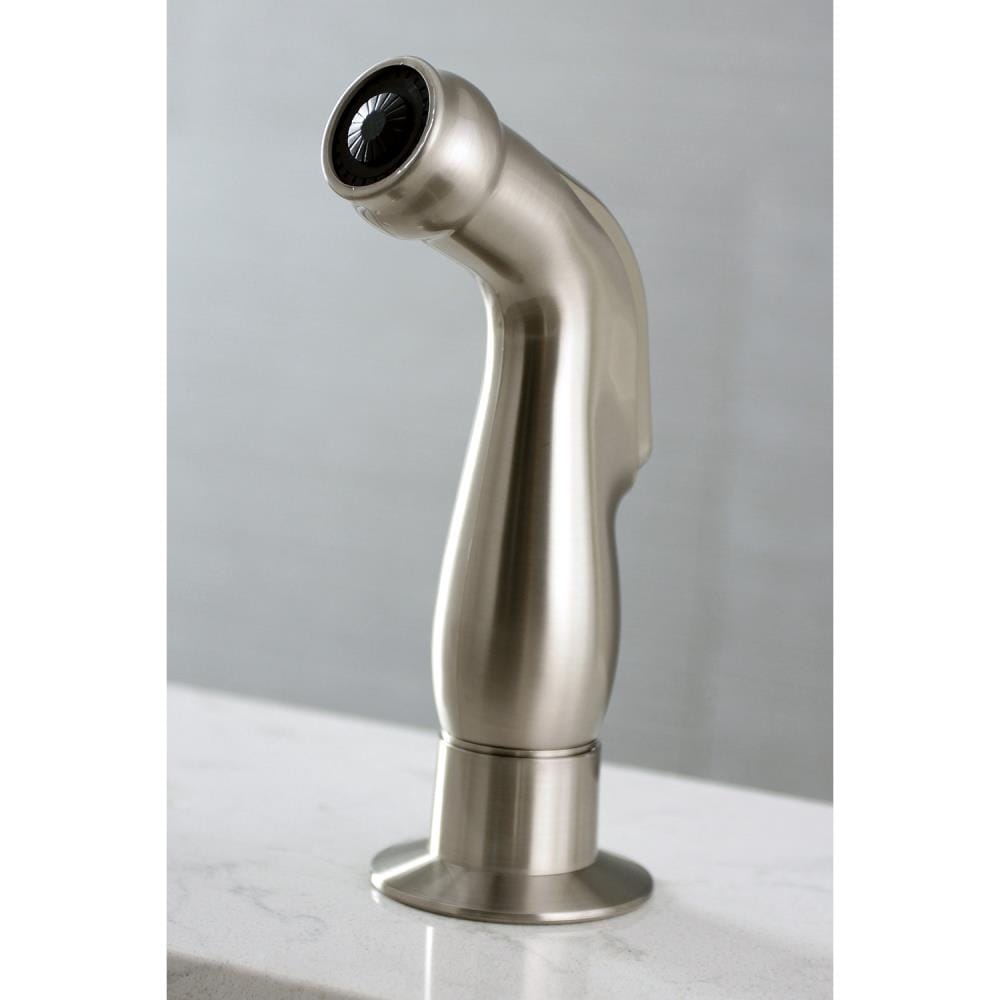 Kingston Brass ULS8718DLSP Kitchen-Faucets - View #4