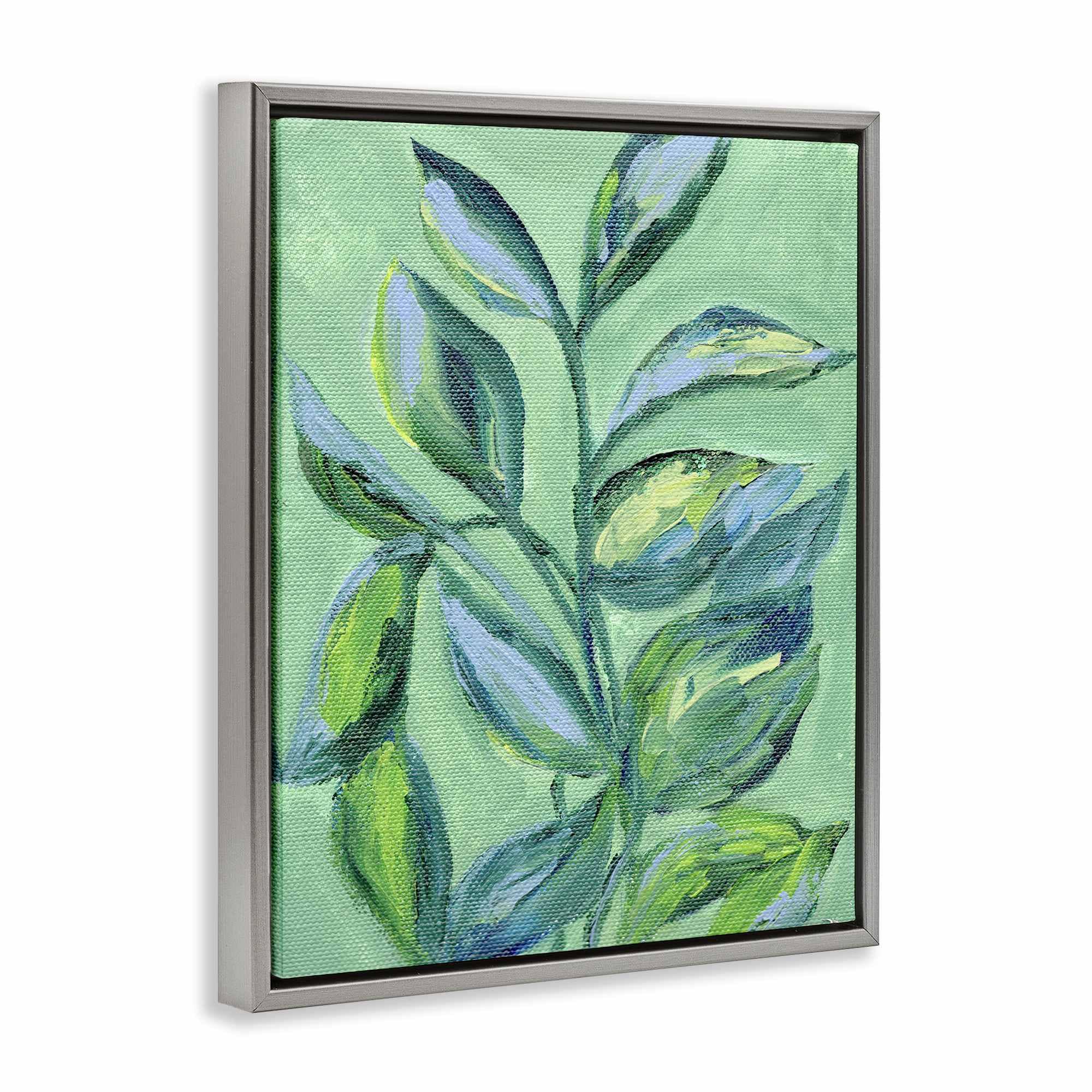 Stupell Industries BS-409-FFL-16X20 Wall-Art - View #2