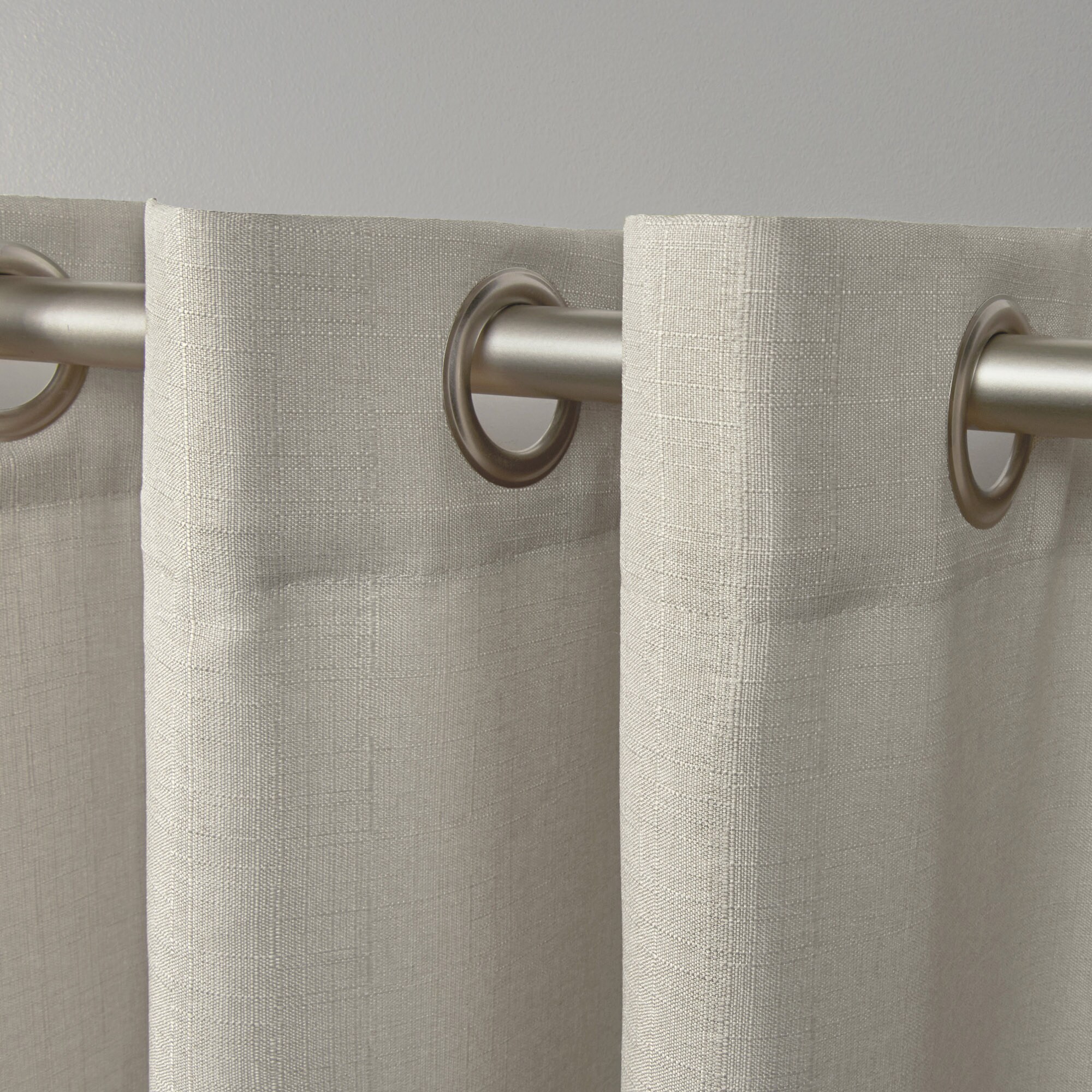 Exclusive Home YA013567DSEHC1 A155 curtains - View #3