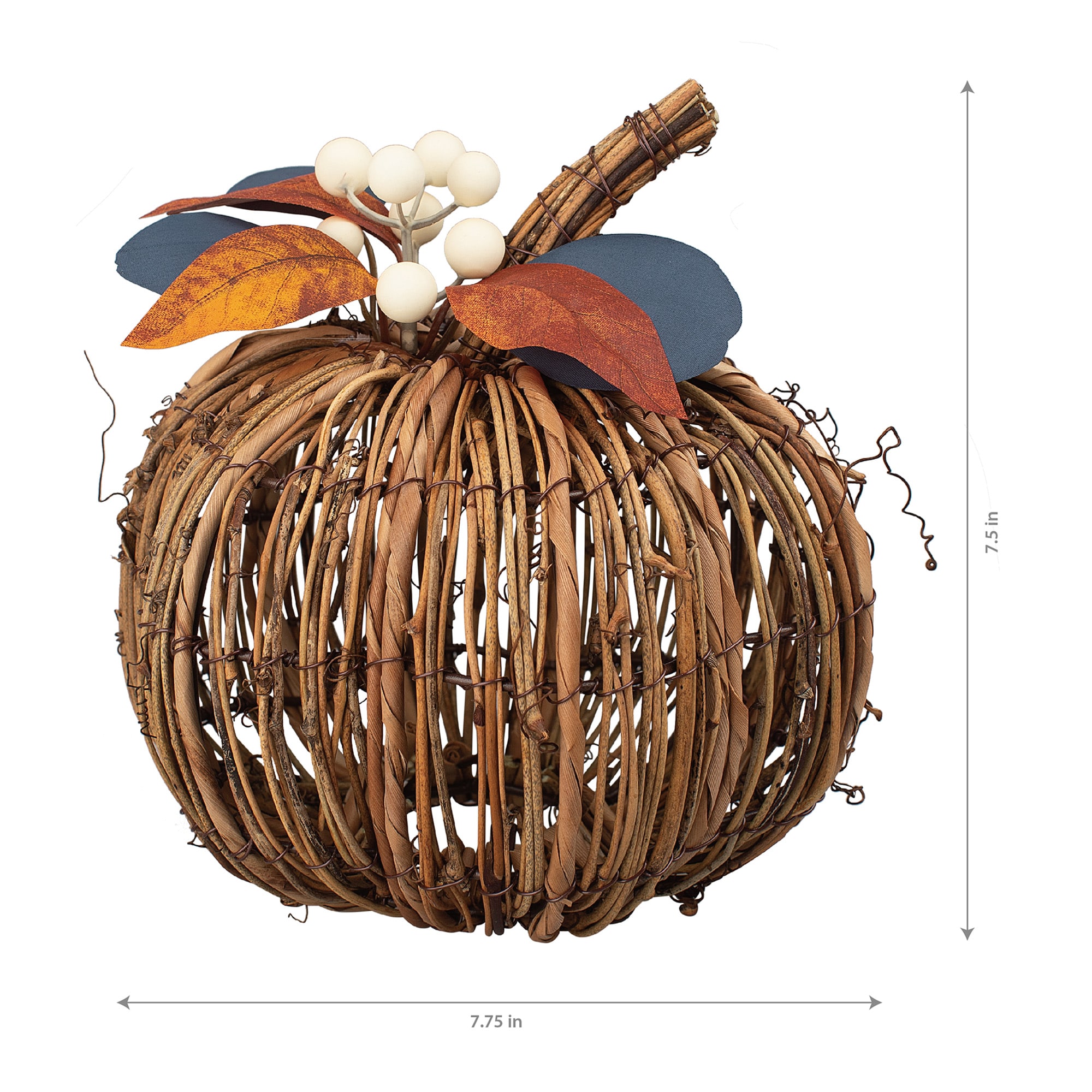 Holiday Living 88G3371A Indoor-Thanksgiving-Decor - View #6