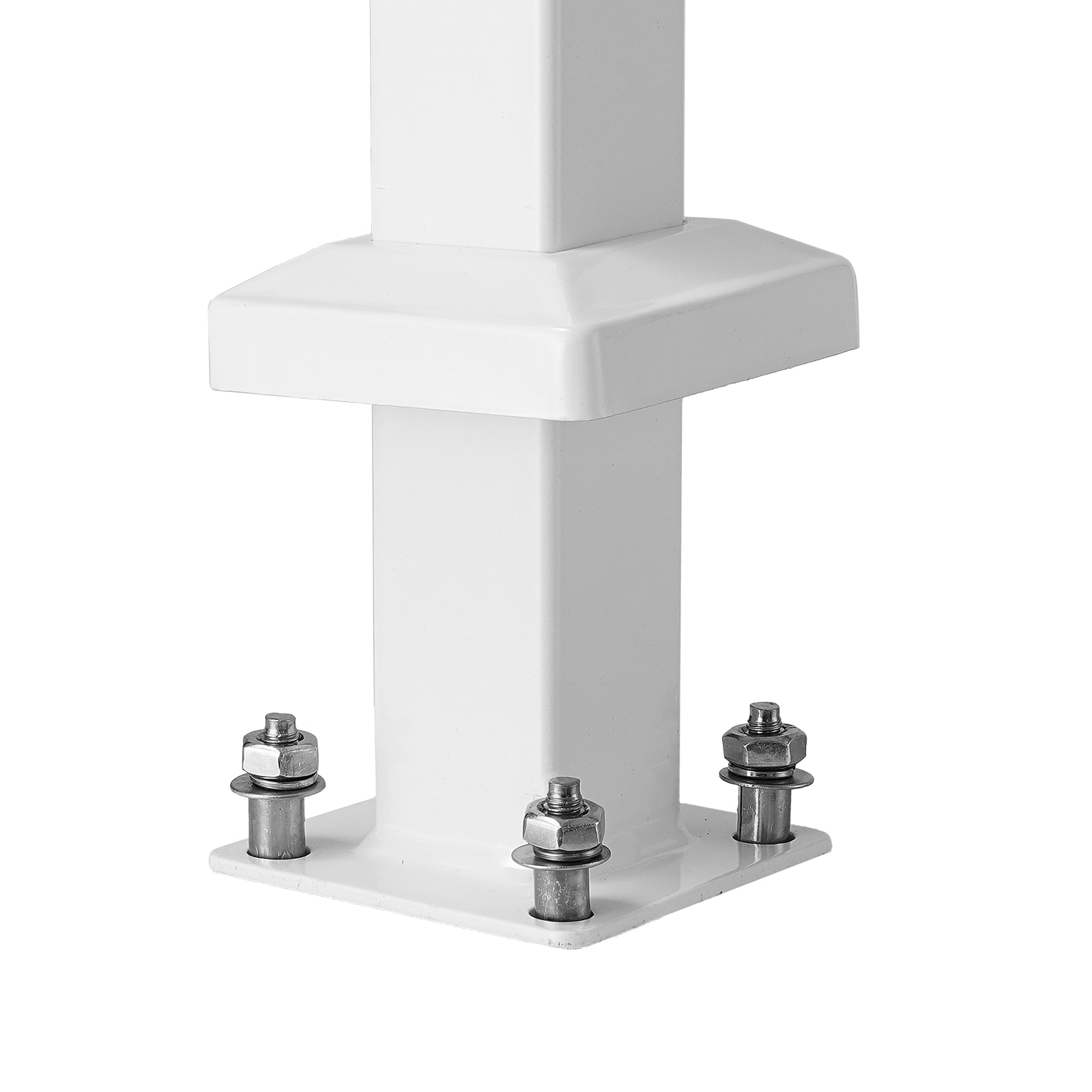 VEVOR LTFS1H2BBSTL00001V0 railings - View #10