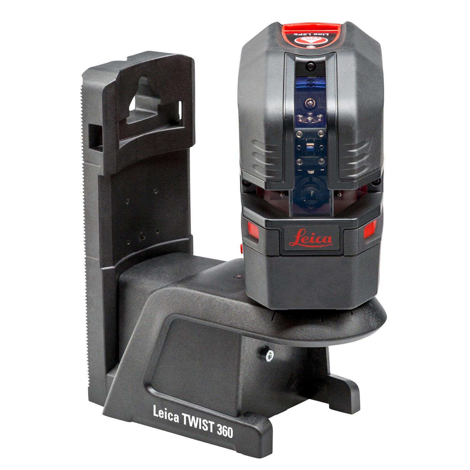 Leica Geosystems L2P5G Laser-Level - View #3