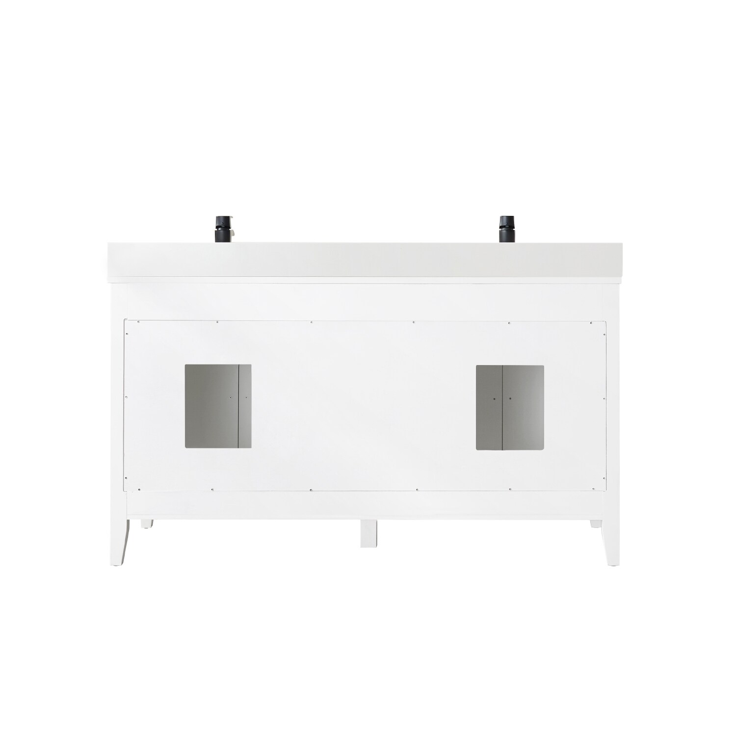 Vinnova 797060-WH-WH-NM Bath-Vanity-Combo - View #11