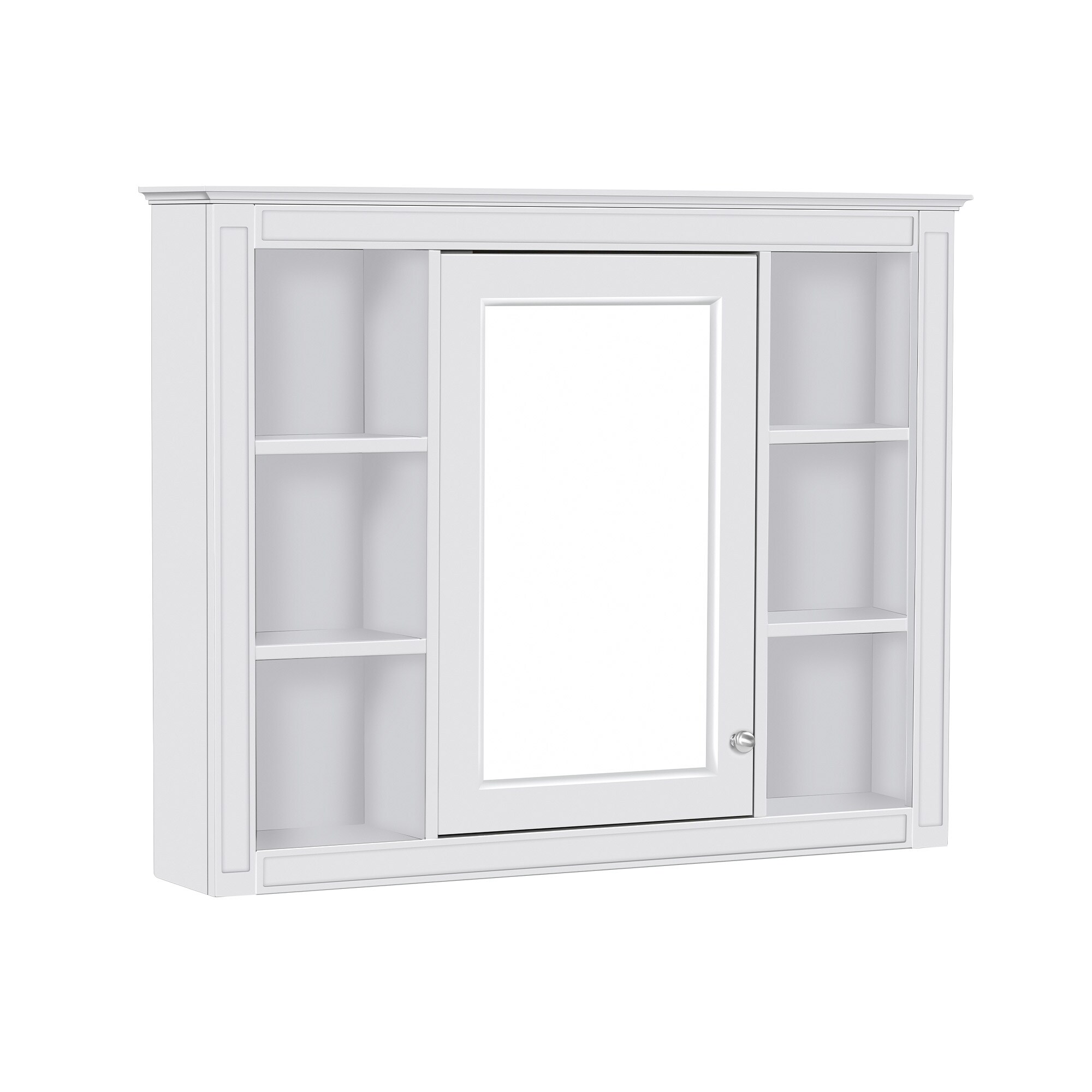 AAZJ 710-322917AAK Bathroom-Medicine-Cabinets - View #11