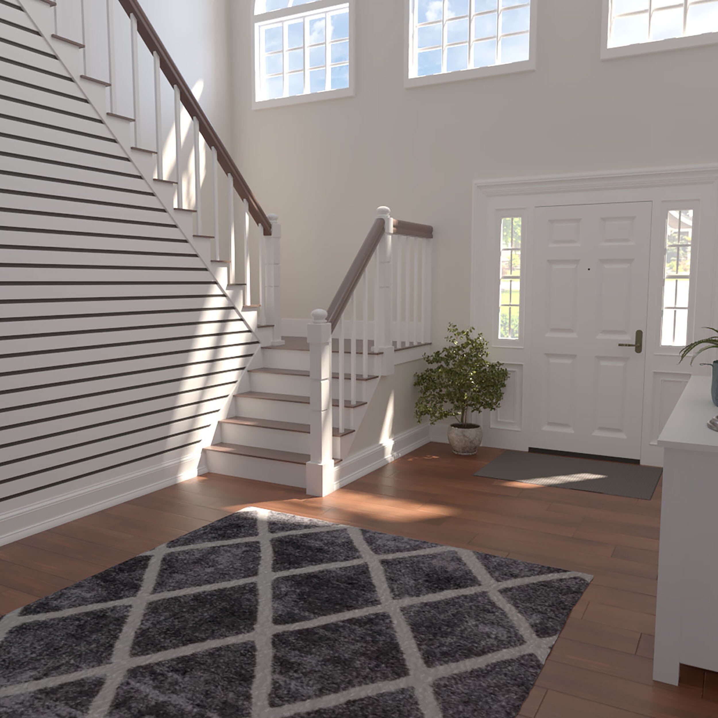 Ekena Millwork SWP60X94X0375UN Wall-Planks - View #6