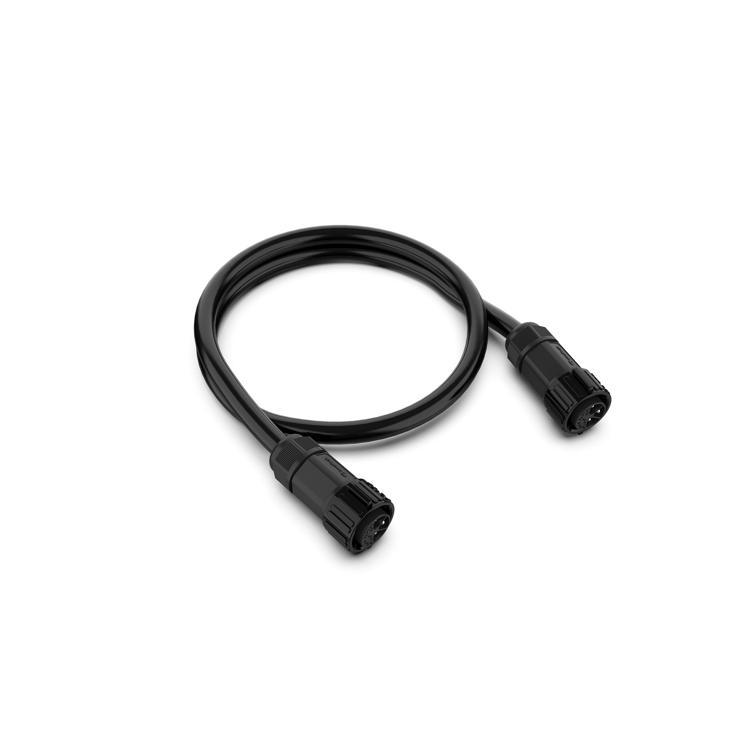 VIGORPOOL A002VP Use the Parallel cable to parallelize two Captain 1200's to increase power and capacity