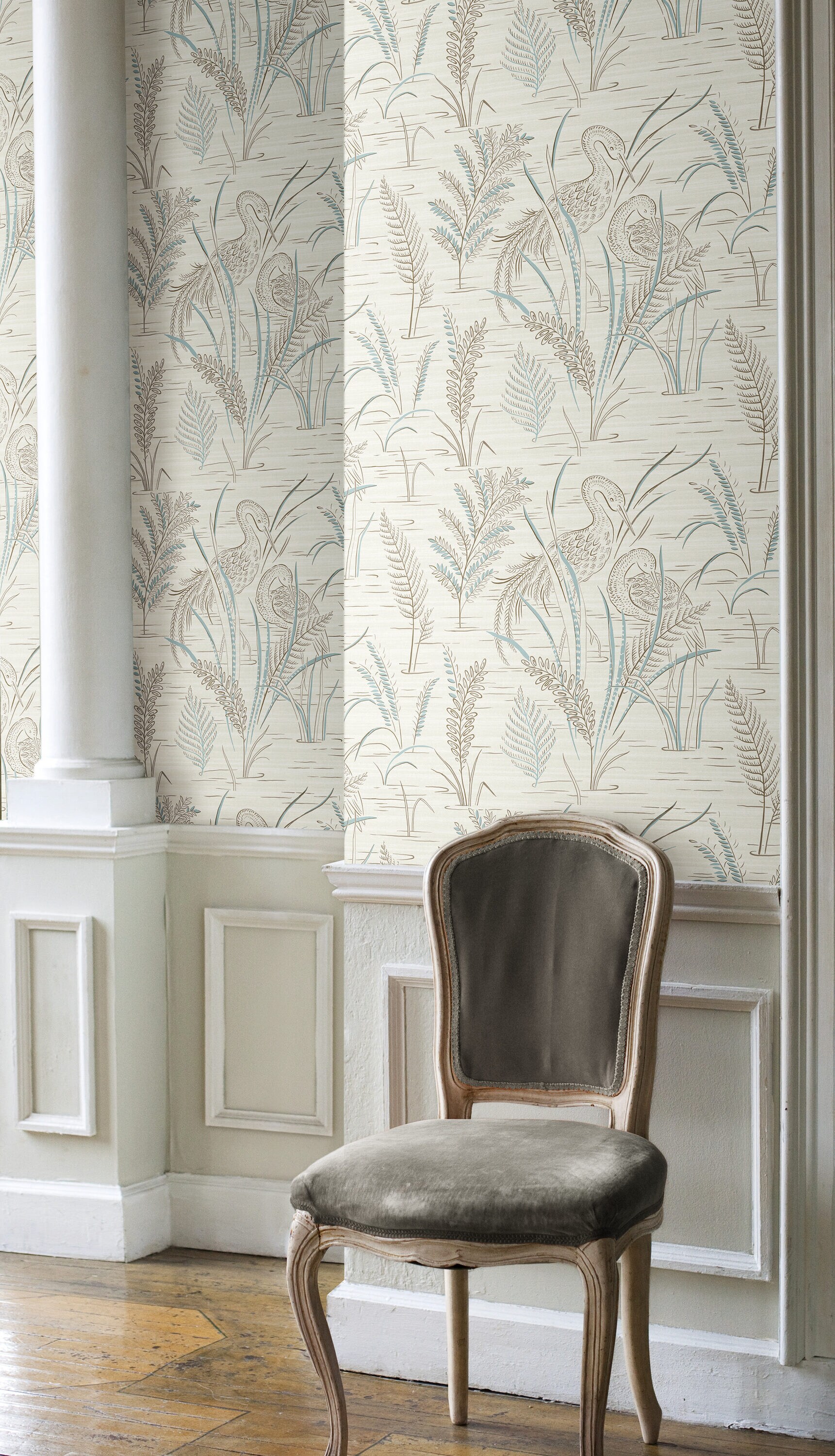 York Wallcoverings GR5951 wallpaper - View #3