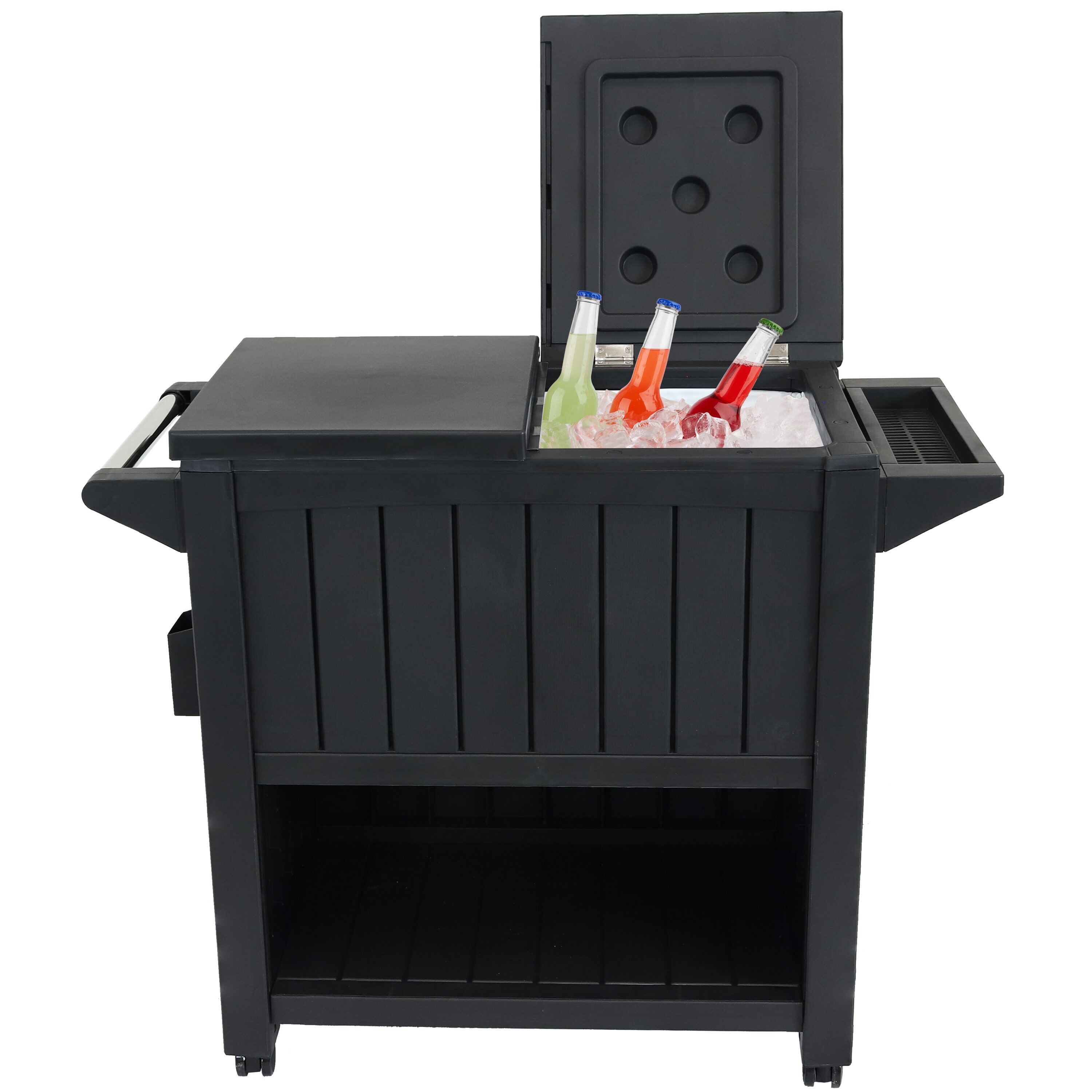 Sunnydaze Decor TST-023 Serving-Trays-Caddies - View #8