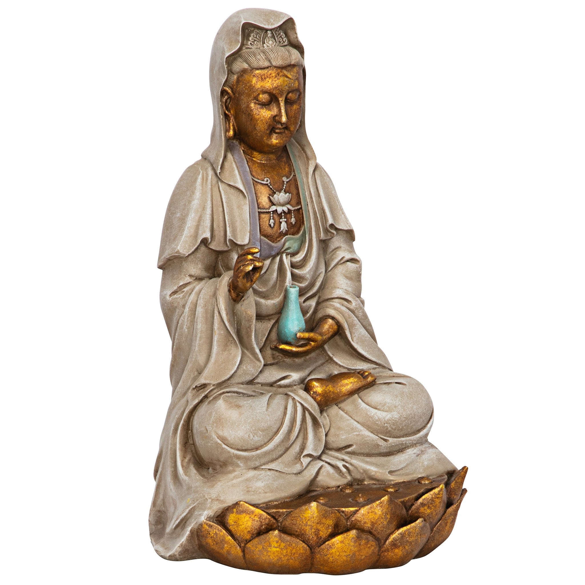Design Toscano EU1017 Garden-Statue - View #4