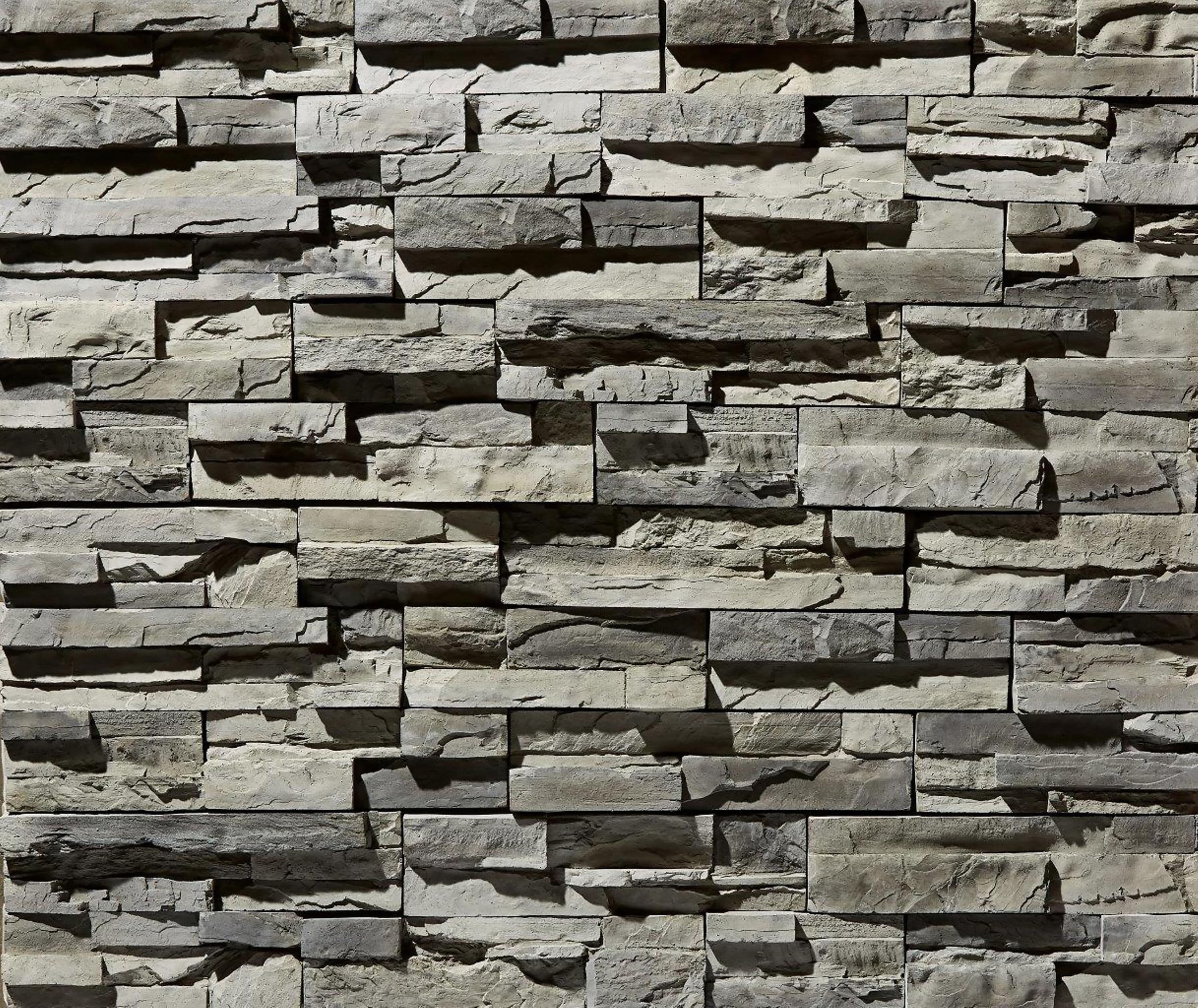 ClipStone SB-CSS.10.013.30-FX Stone-Veneer - View #2