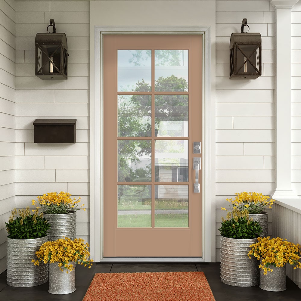 Masonite 1524395 Entry-Doors - View #2