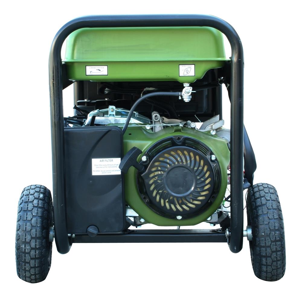 Sportsman GEN7000 Portable-Generators - View #7