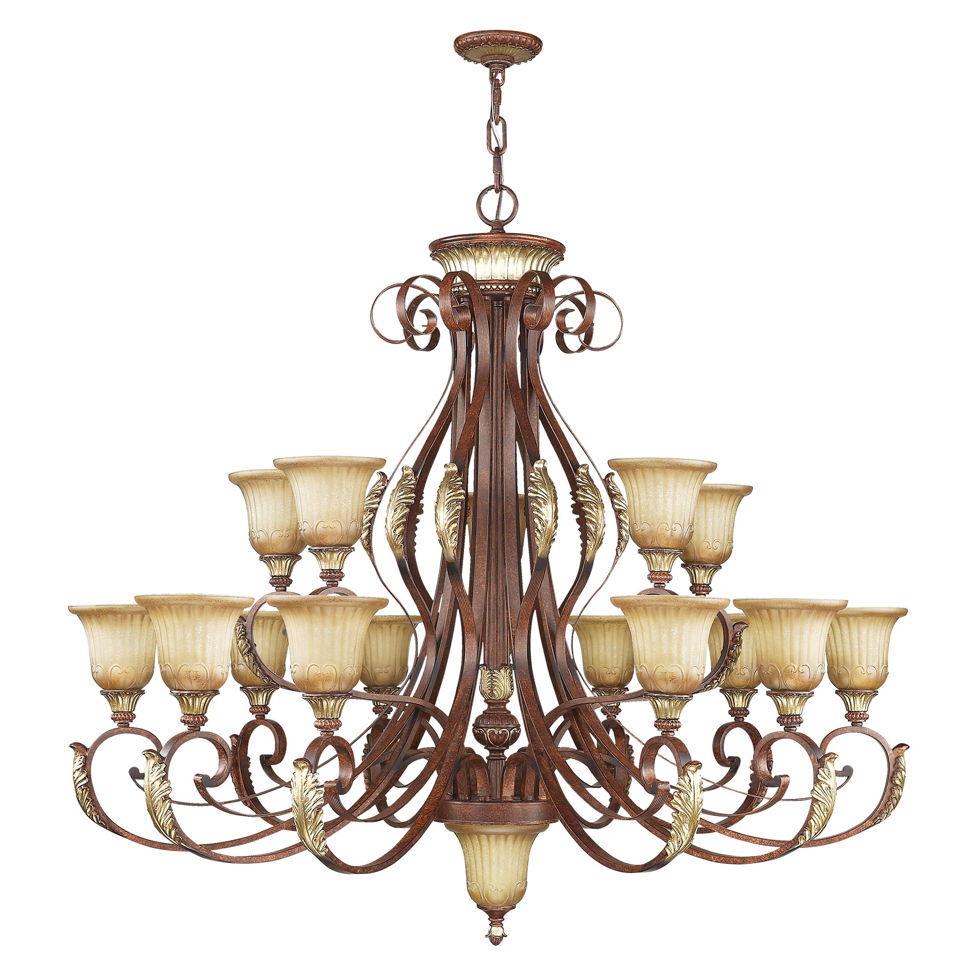 Livex Lighting 8568-63 b090015 - View #2
