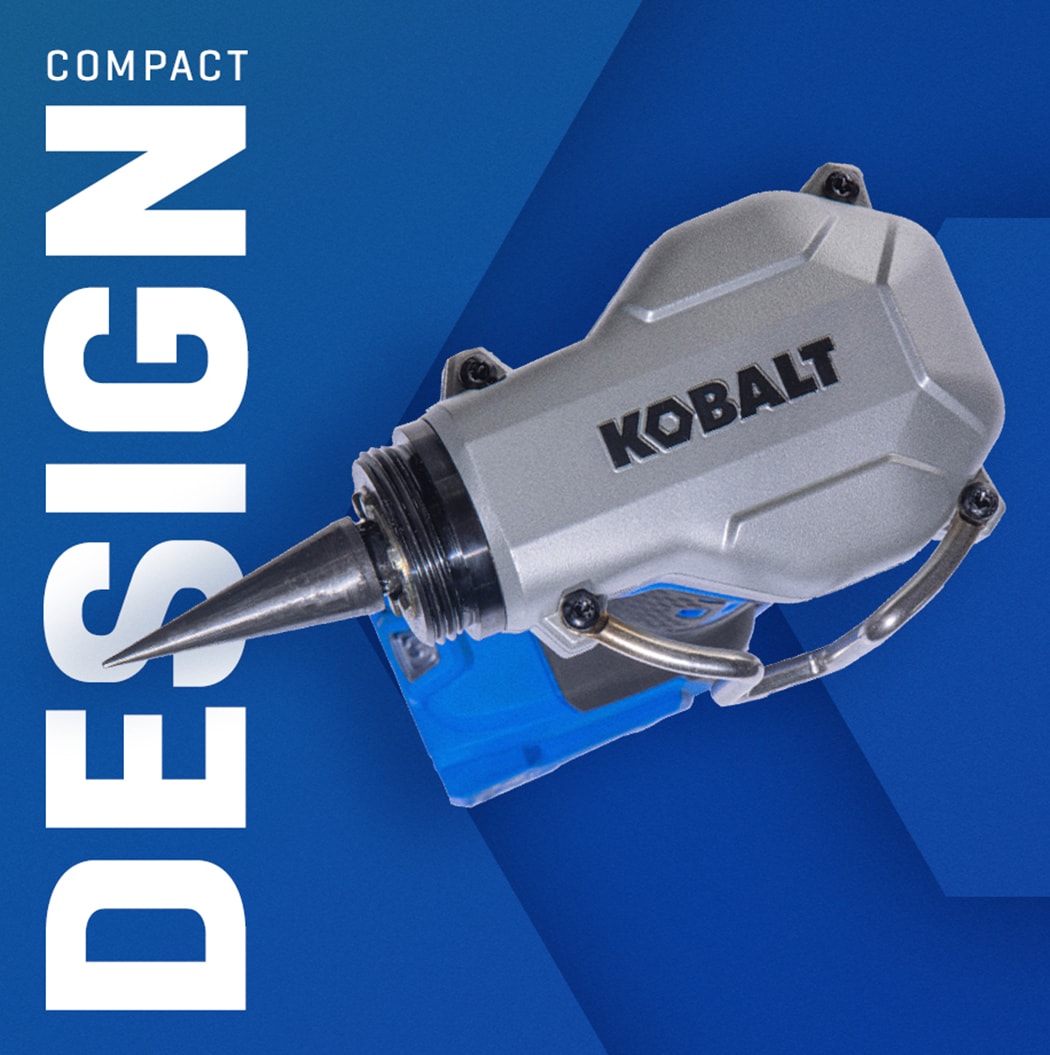Kobalt KPE 1024A-03 Pex-Crimp-Fittings - View #7