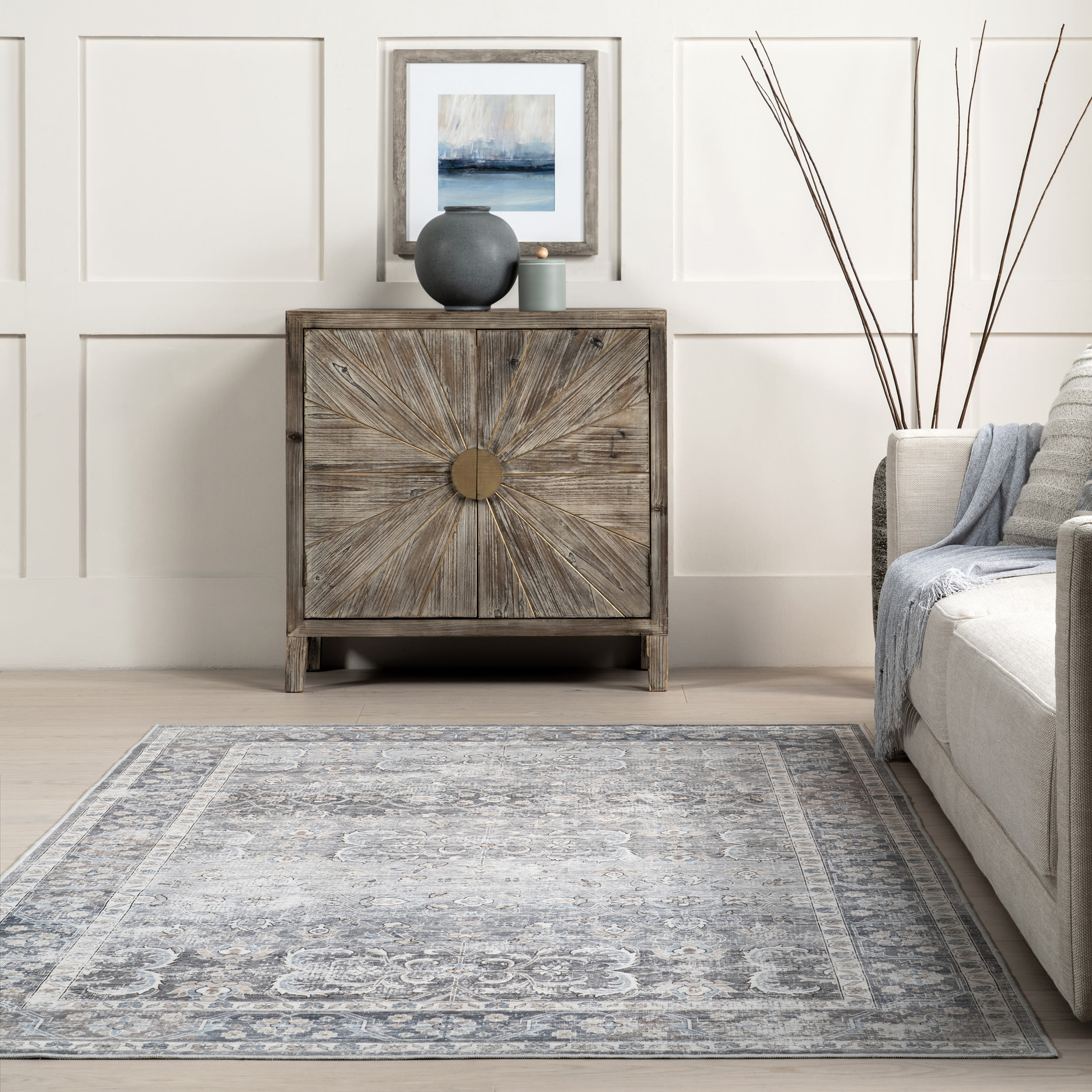 nuLOOM BIJL03A-8010 rugs - View #5